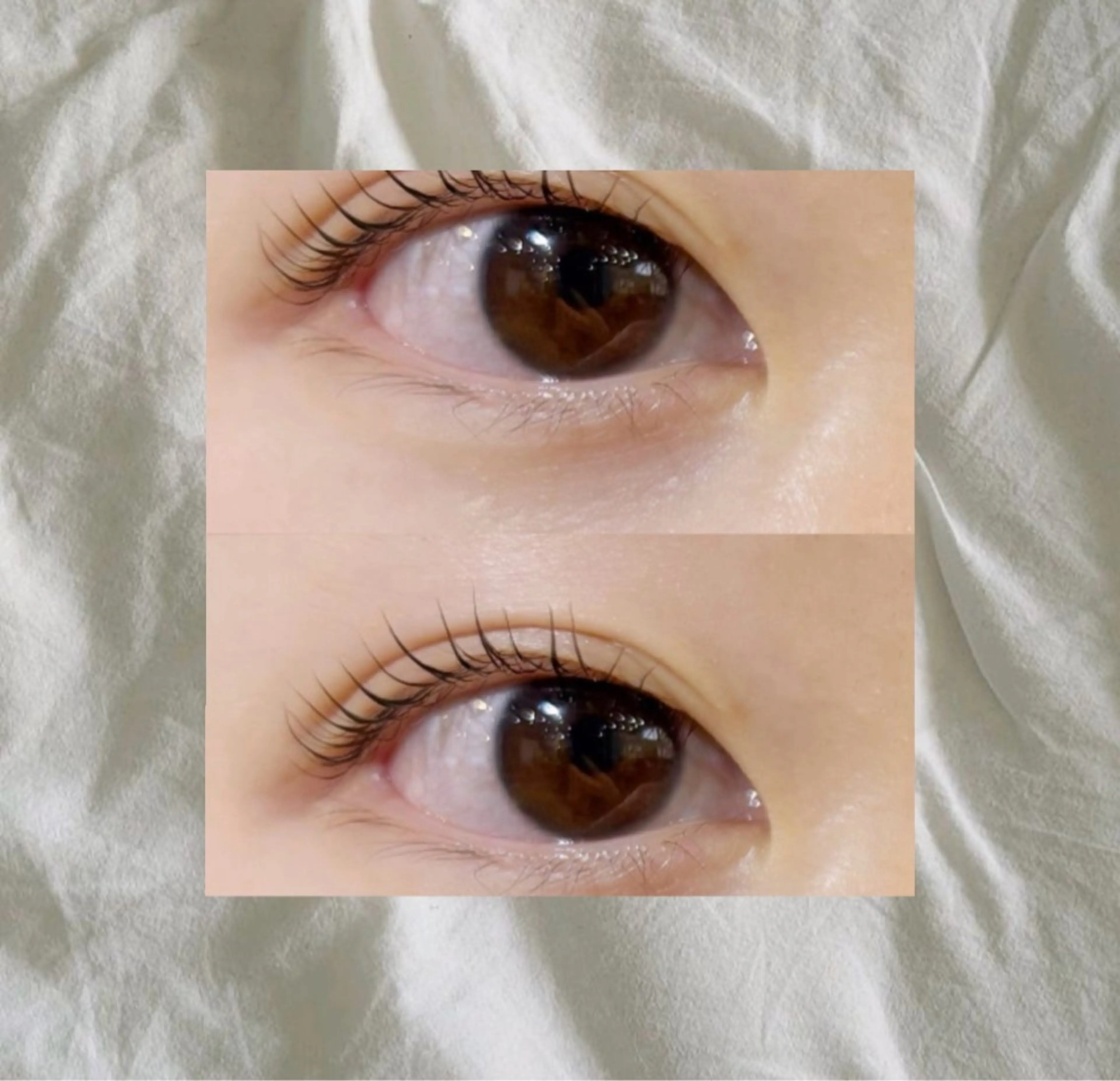 マツエク・マツパ 🍒 hazuki🍒のマツエク・マツパデザイン