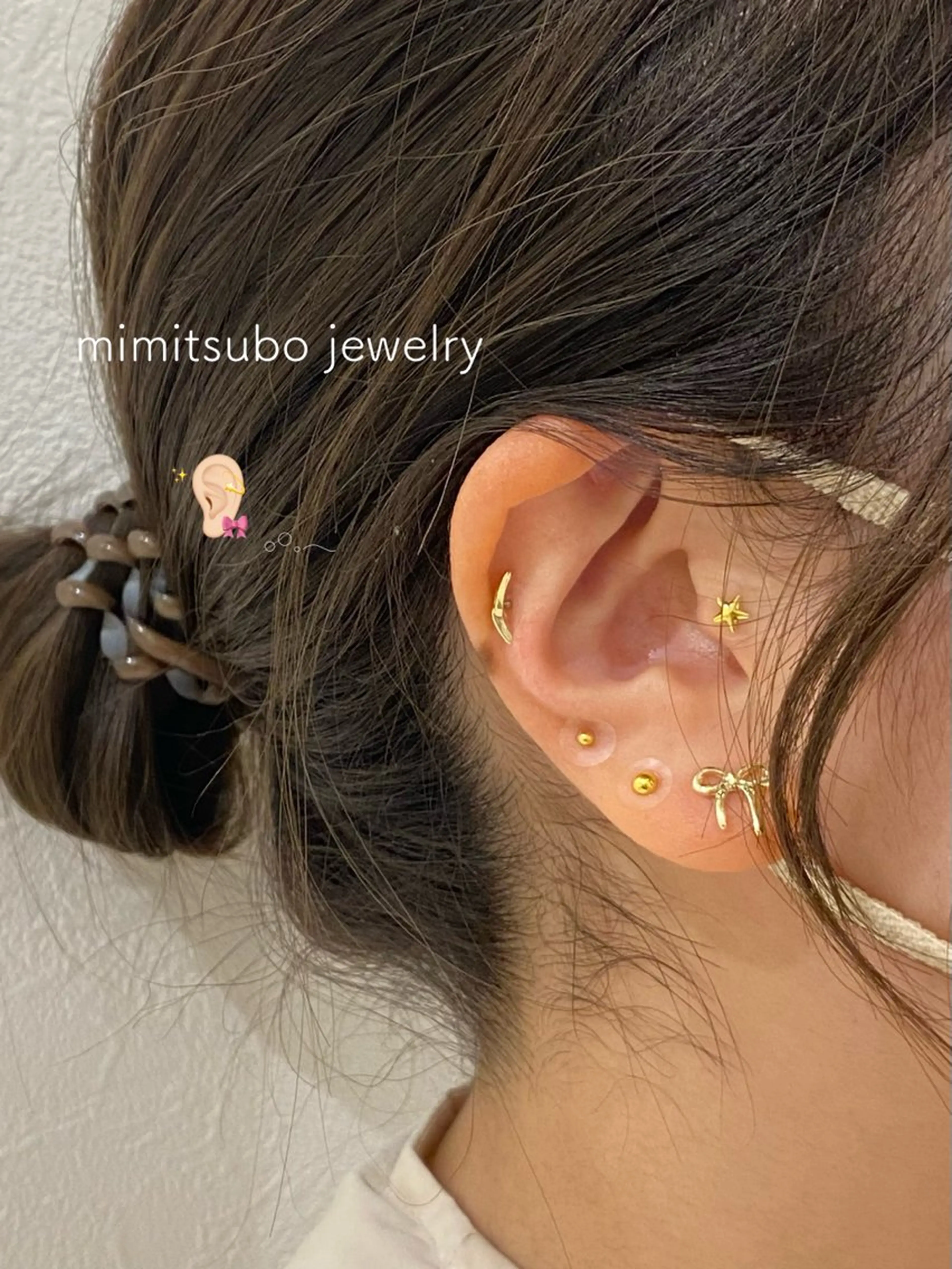 その他 Dahlia _wakaのマツエク・マツパデザイン