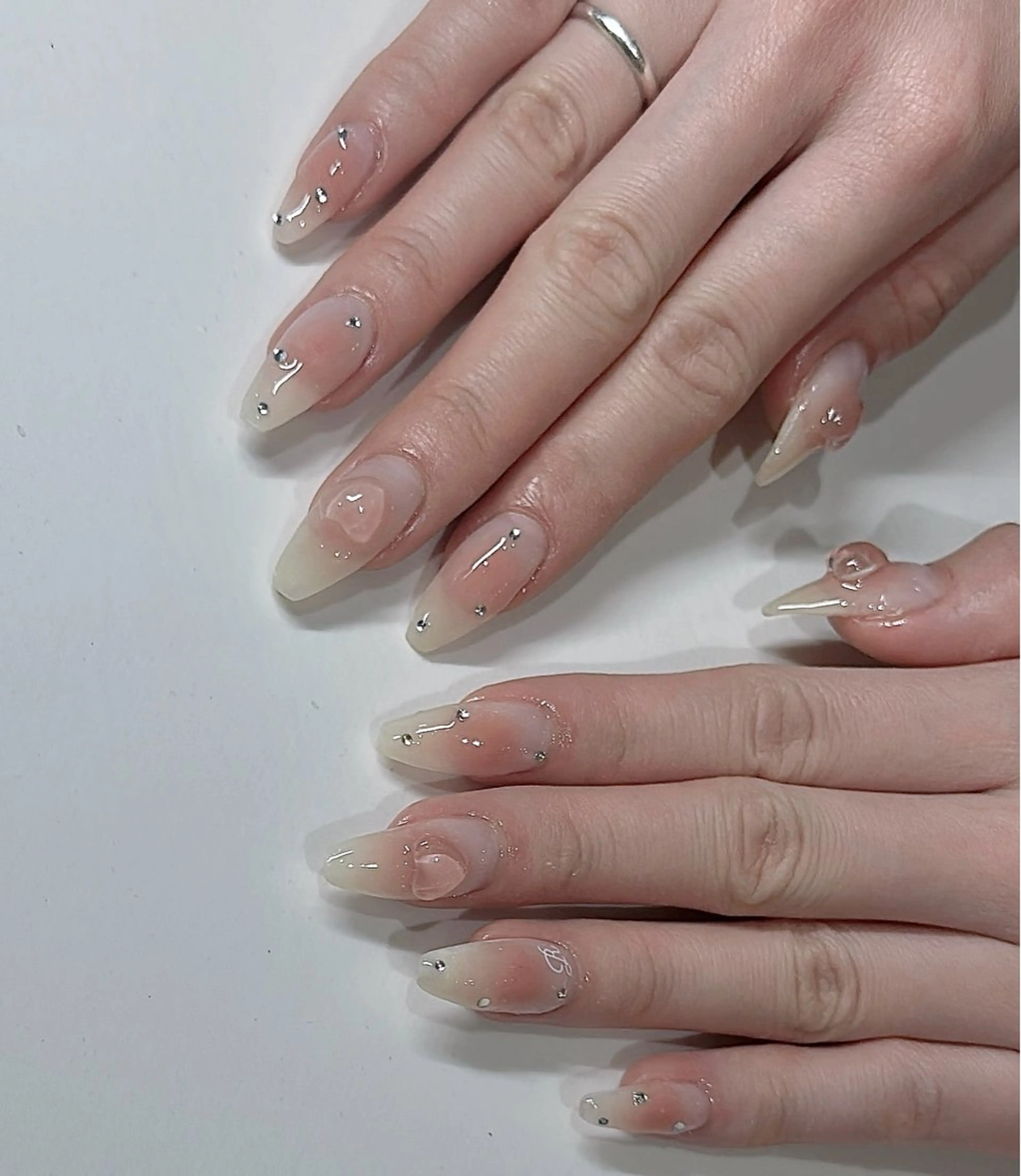 ネイル ハンドネイル NANA NAILのネイルデザイン