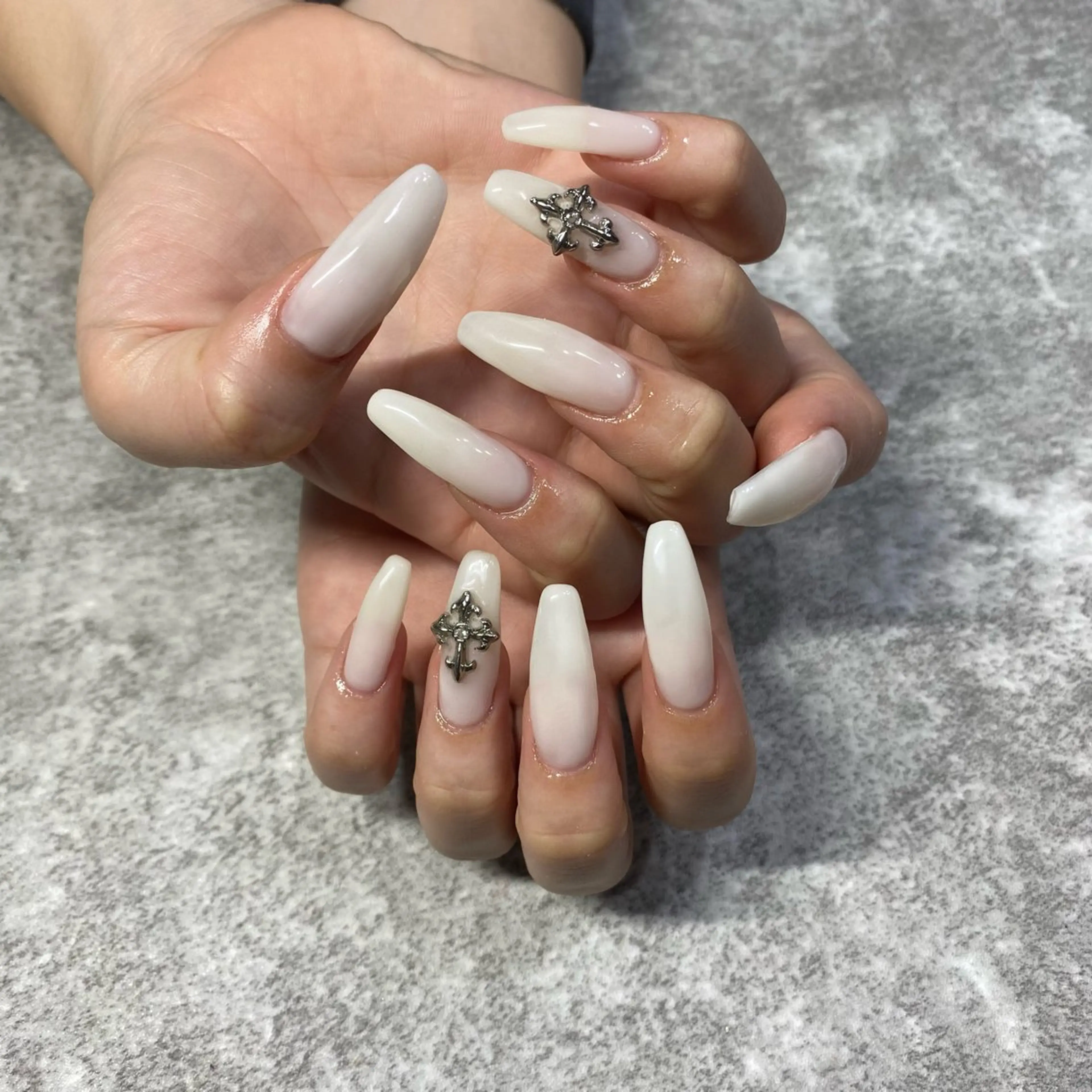 ネイル ハンドネイル ★Rinail... .のネイルデザイン