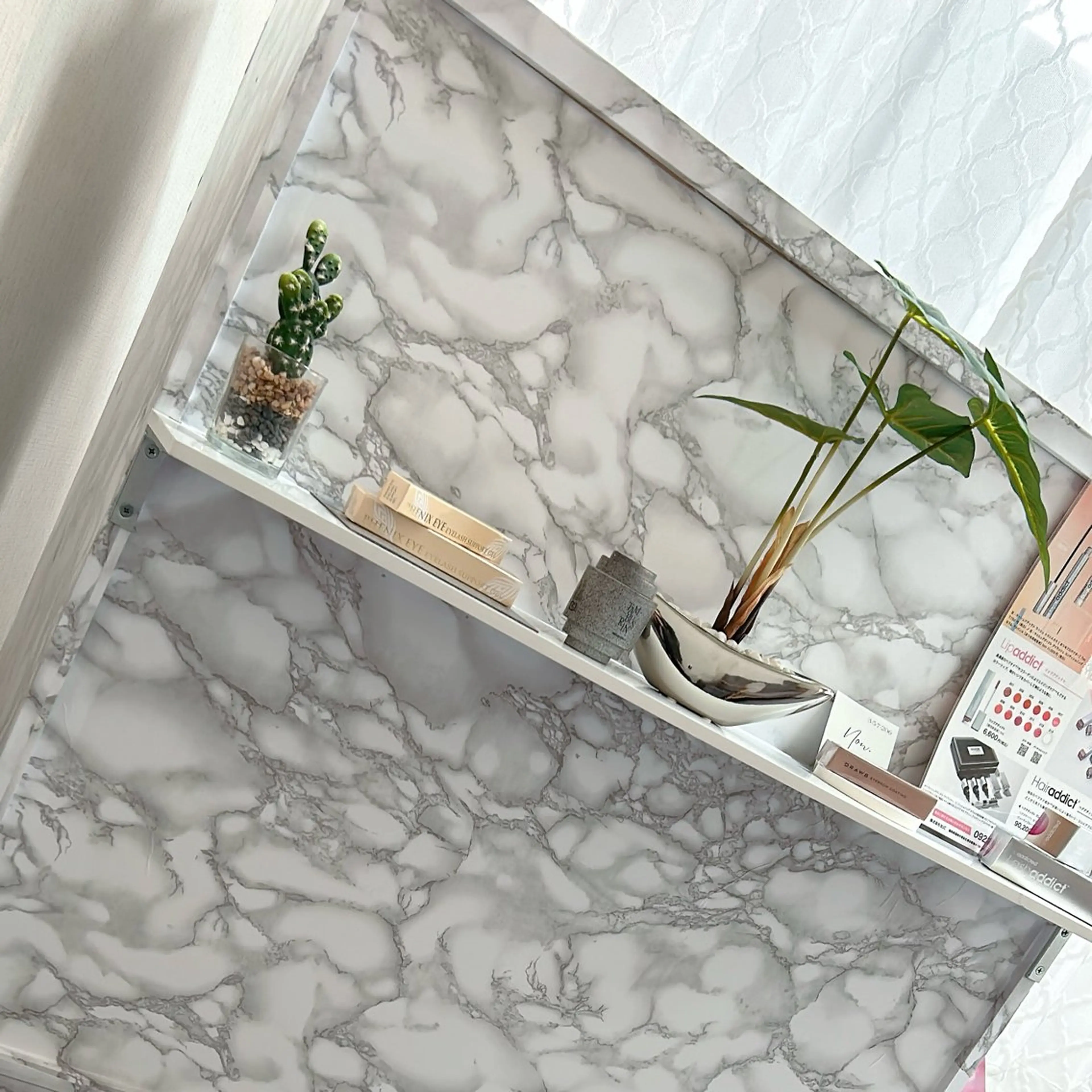 eyelash ×  eyebrow salon Non.所属・Non. NANASEのマツエク・マツパデザイン