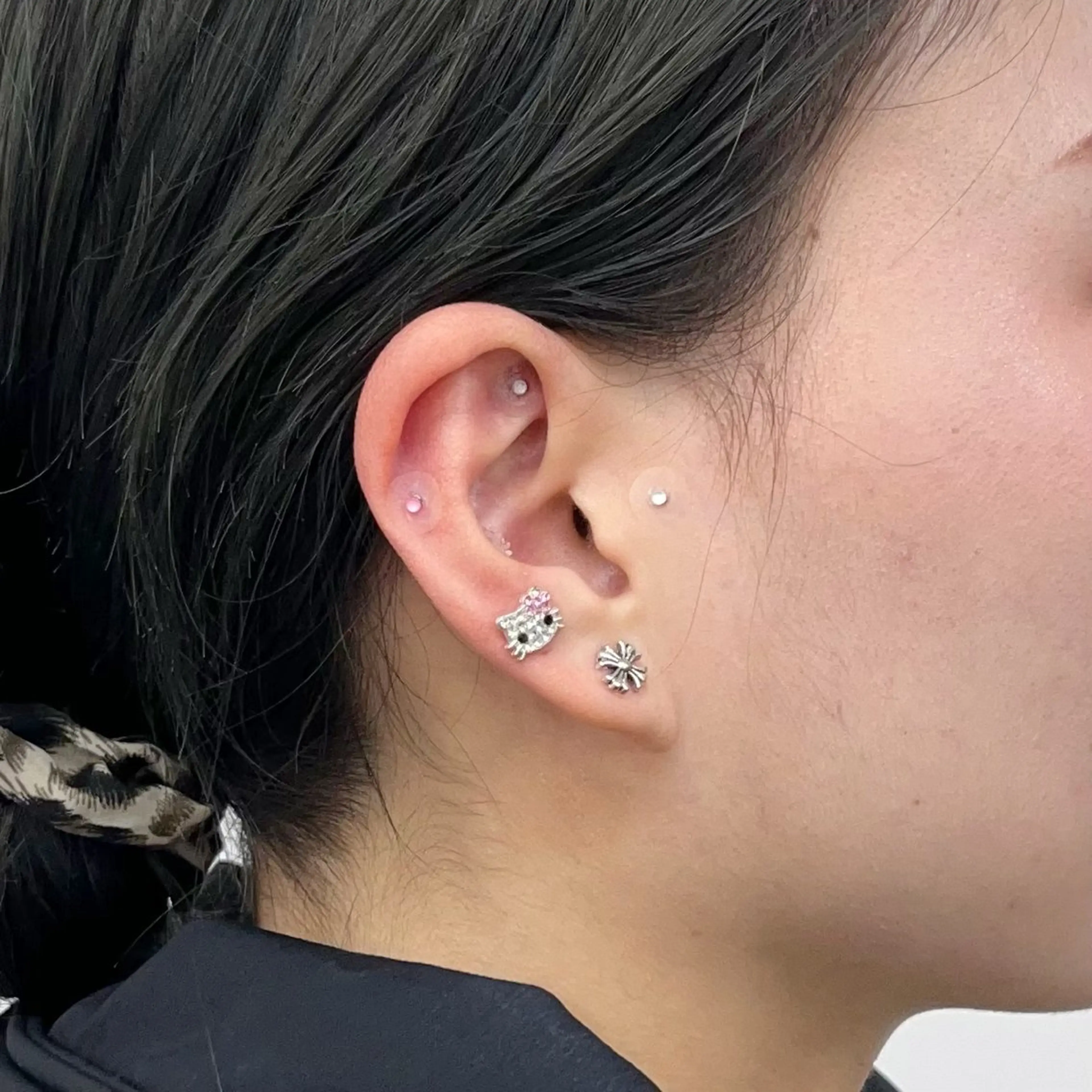 その他 🟣niw SHUNNA🟣のヘアスタイル