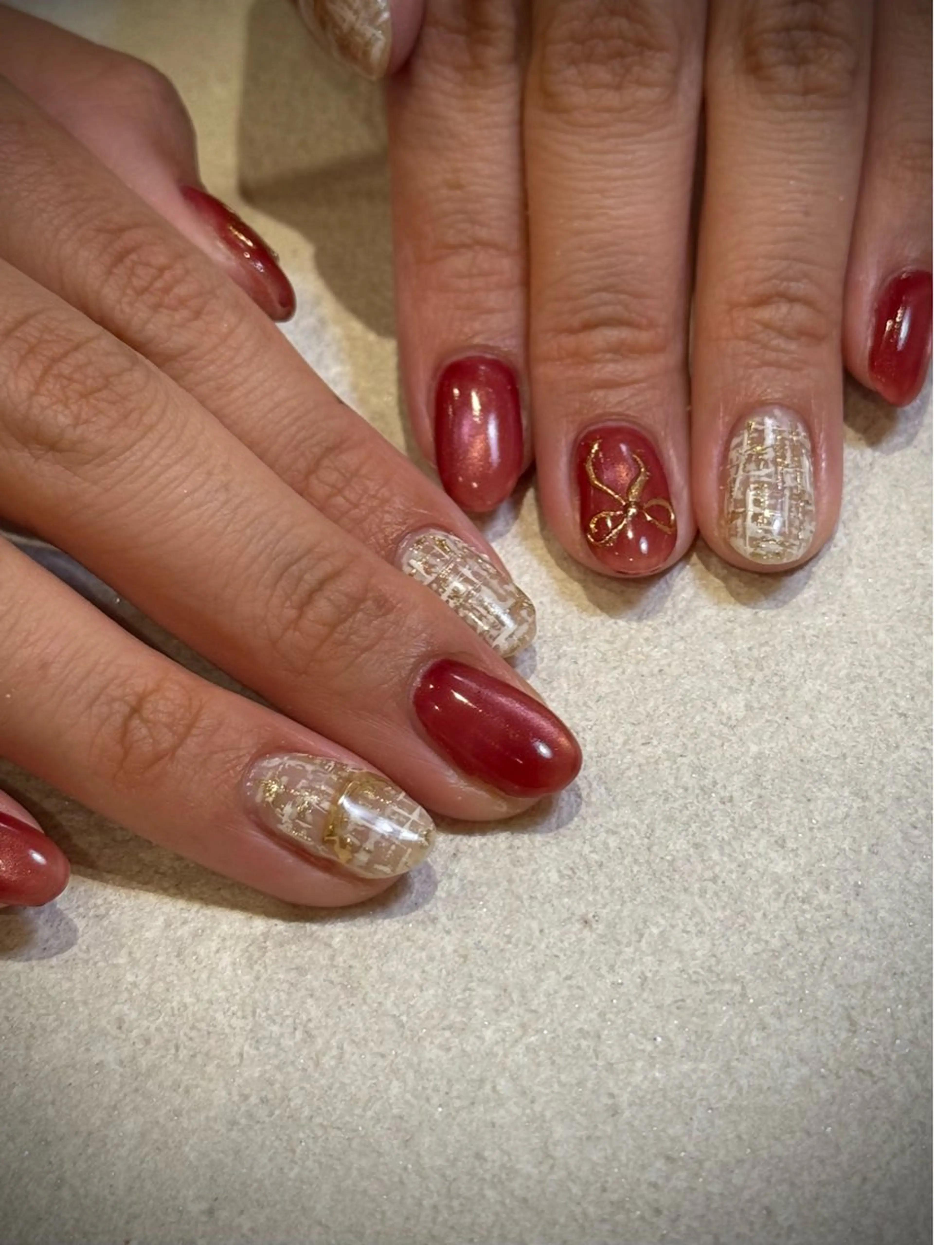 ネイル SACHIKO♪ premiereのネイルデザイン