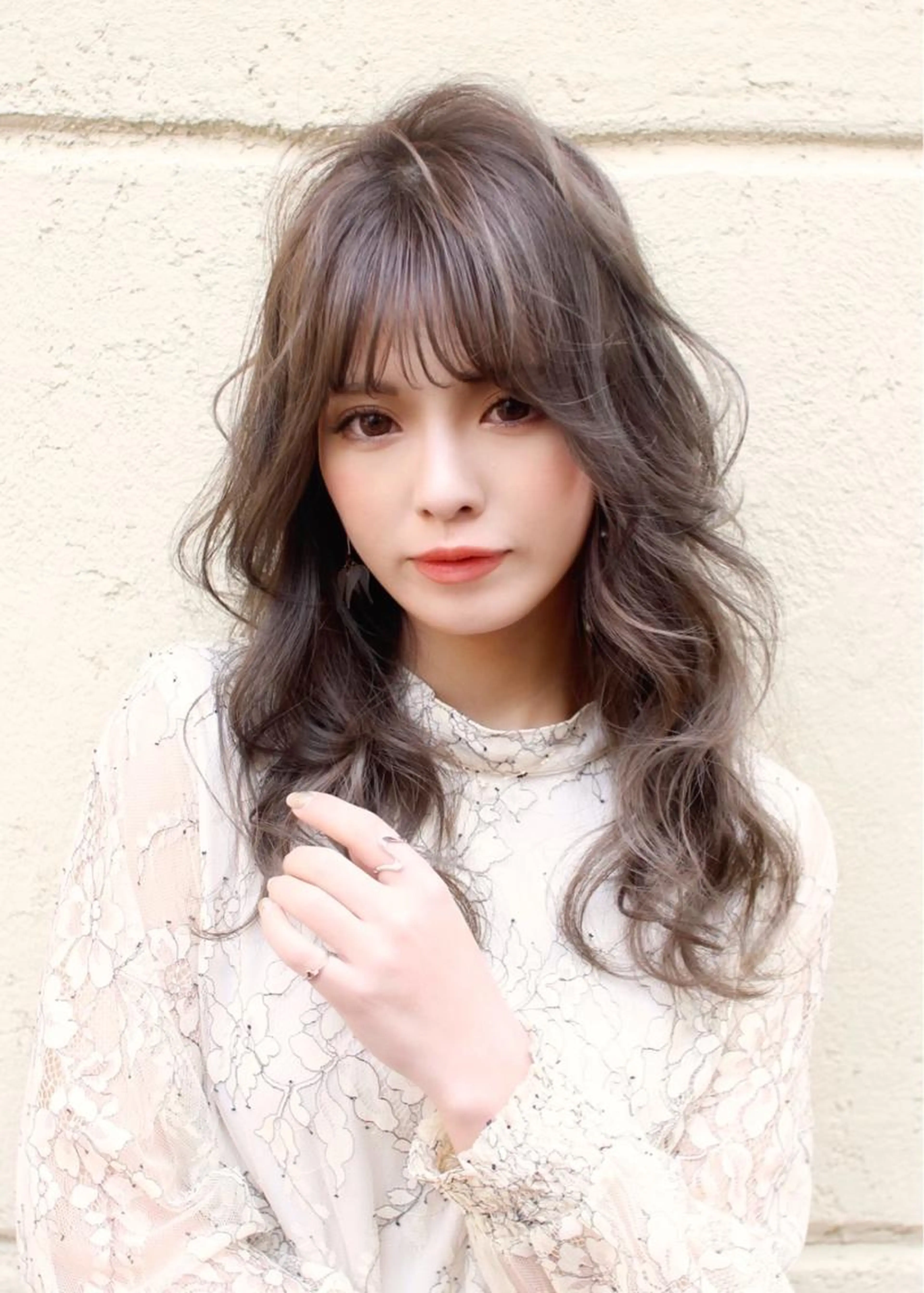 期間限定🩷カット＋パーマ＋コラーゲントリートメントの写真