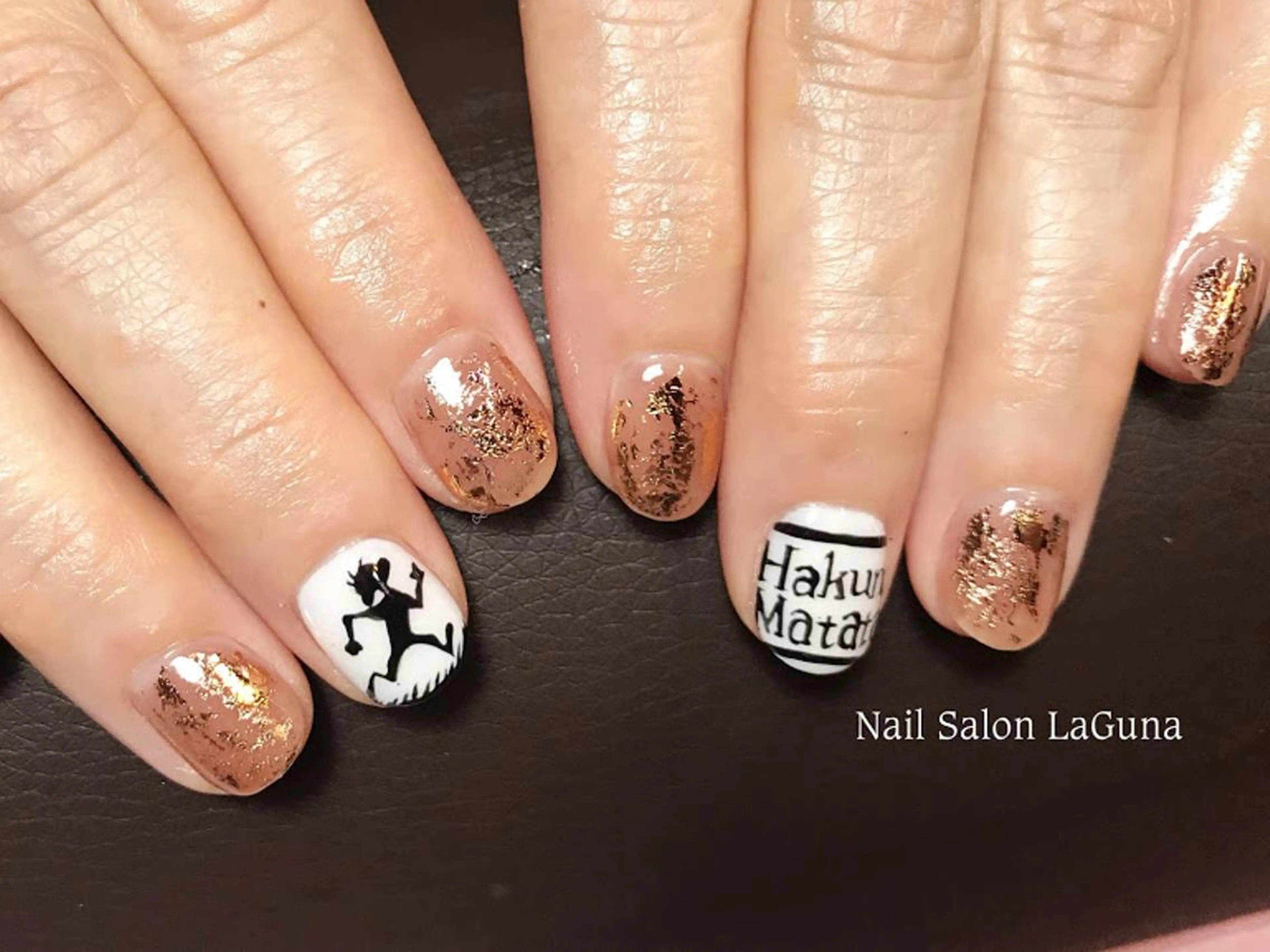 ネイル Am:nail 柏 SUE（スゥ）のネイルデザイン