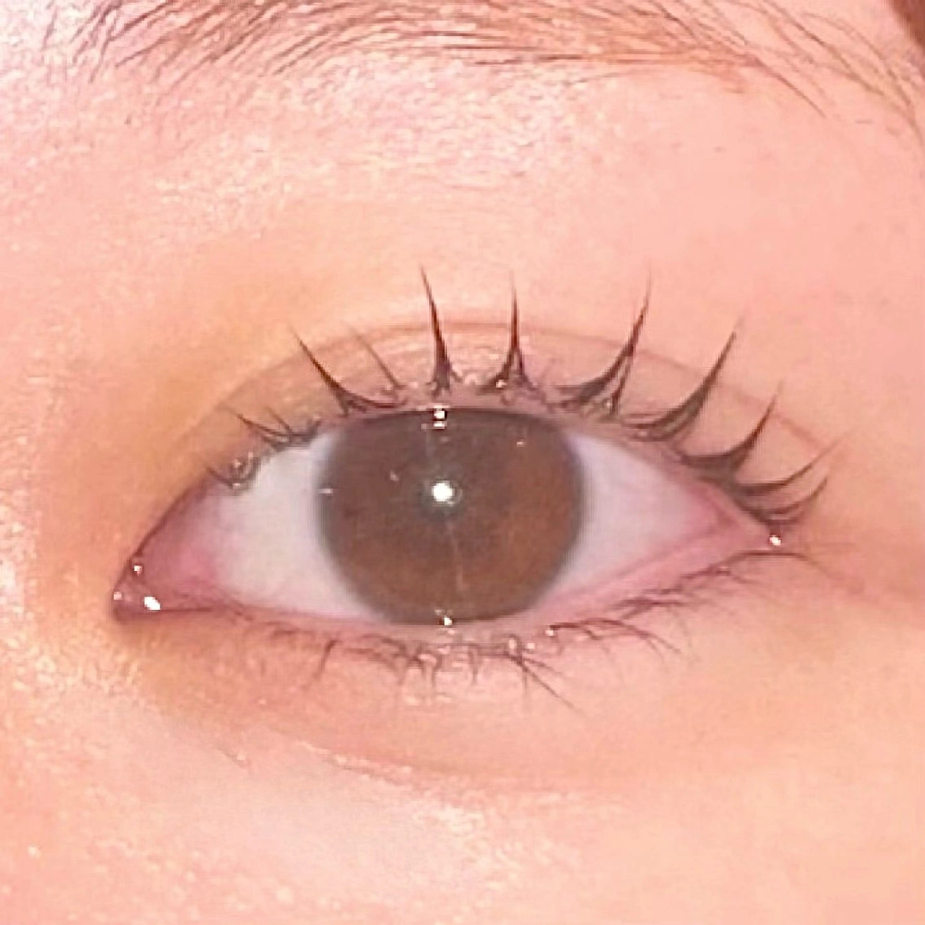 マツエク・マツパ パリジェンヌラッシュリフト ヌーベルボーテ 田畑のマツエク・マツパデザイン