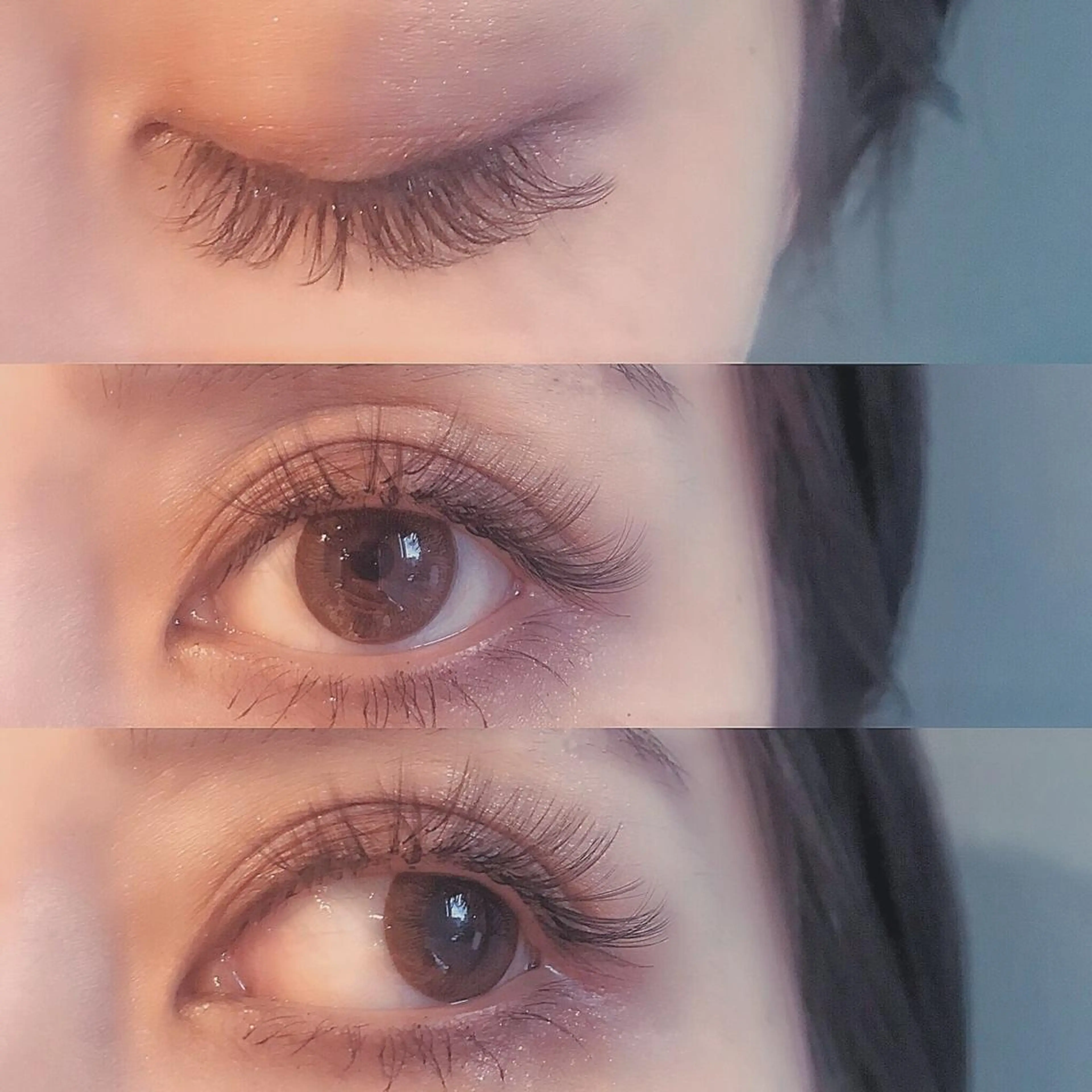 マツエク・マツパ lucolu あこのマツエク・マツパデザイン