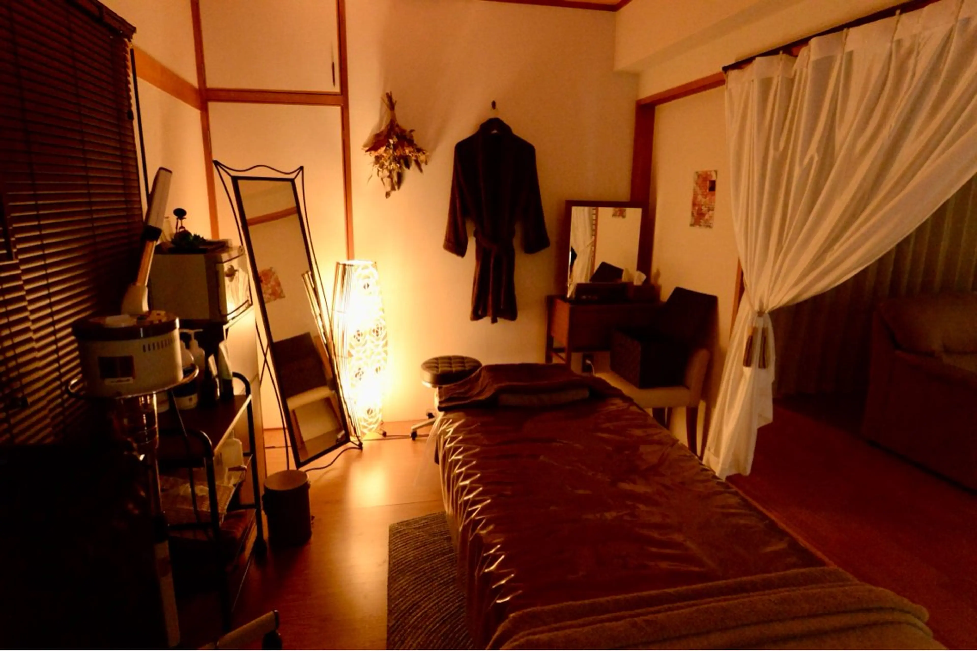 リラク SPA&BEAUTY Shanaのエステ・リラクイメージ