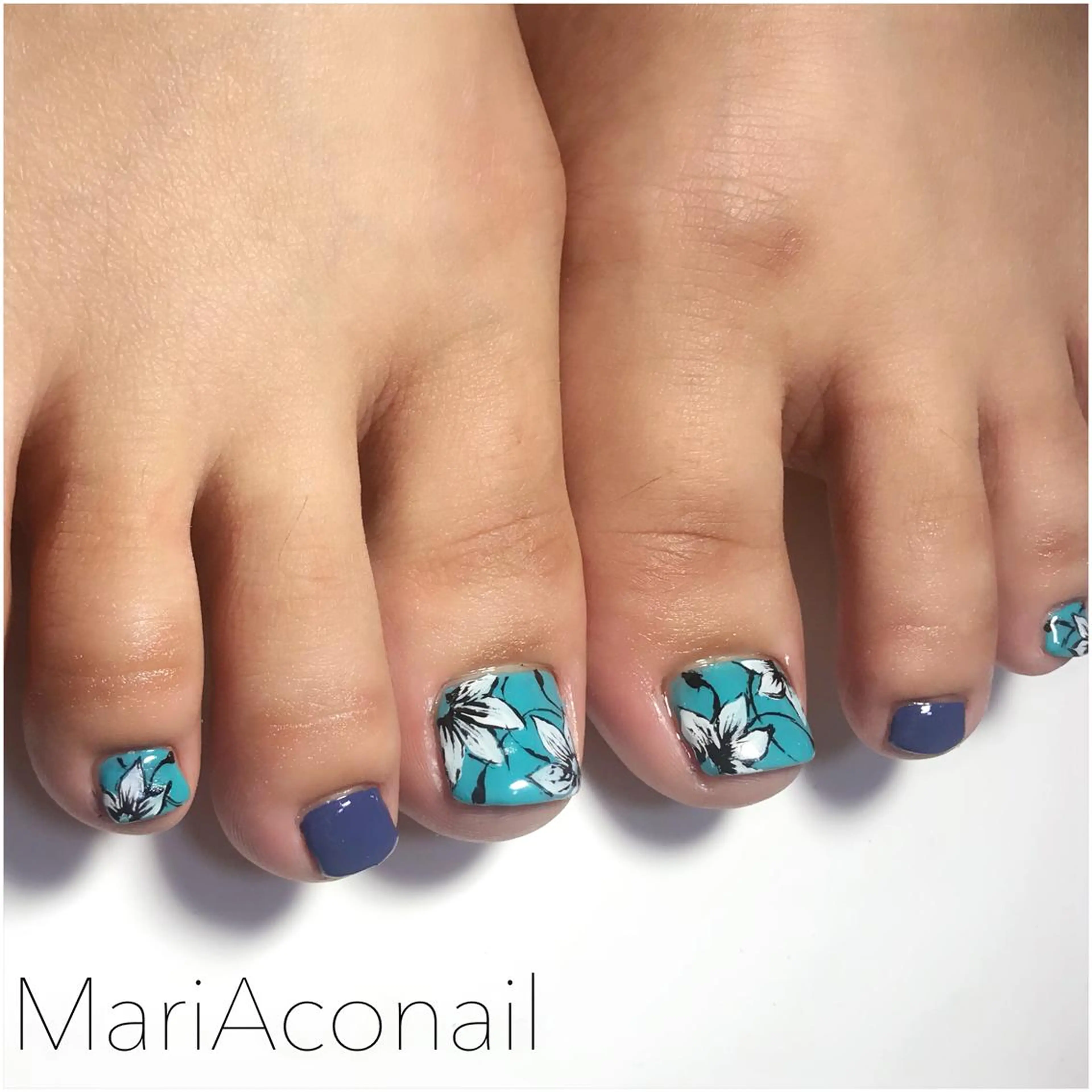 ネイル RUPO nail salon所属・RUPO nail salonのネイルデザイン