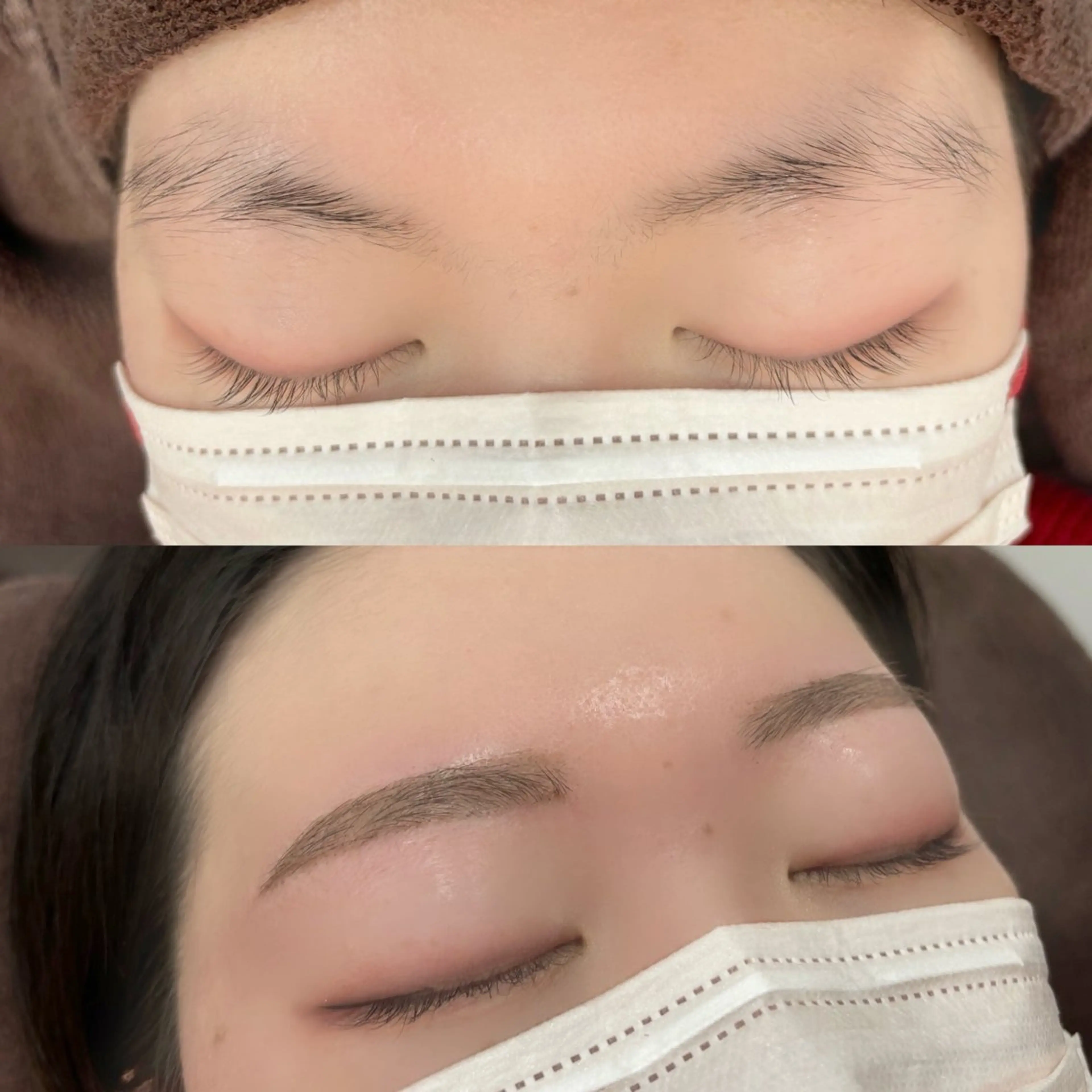 アイブロウ de.札幌北1条店 soraのマツエク・マツパデザイン