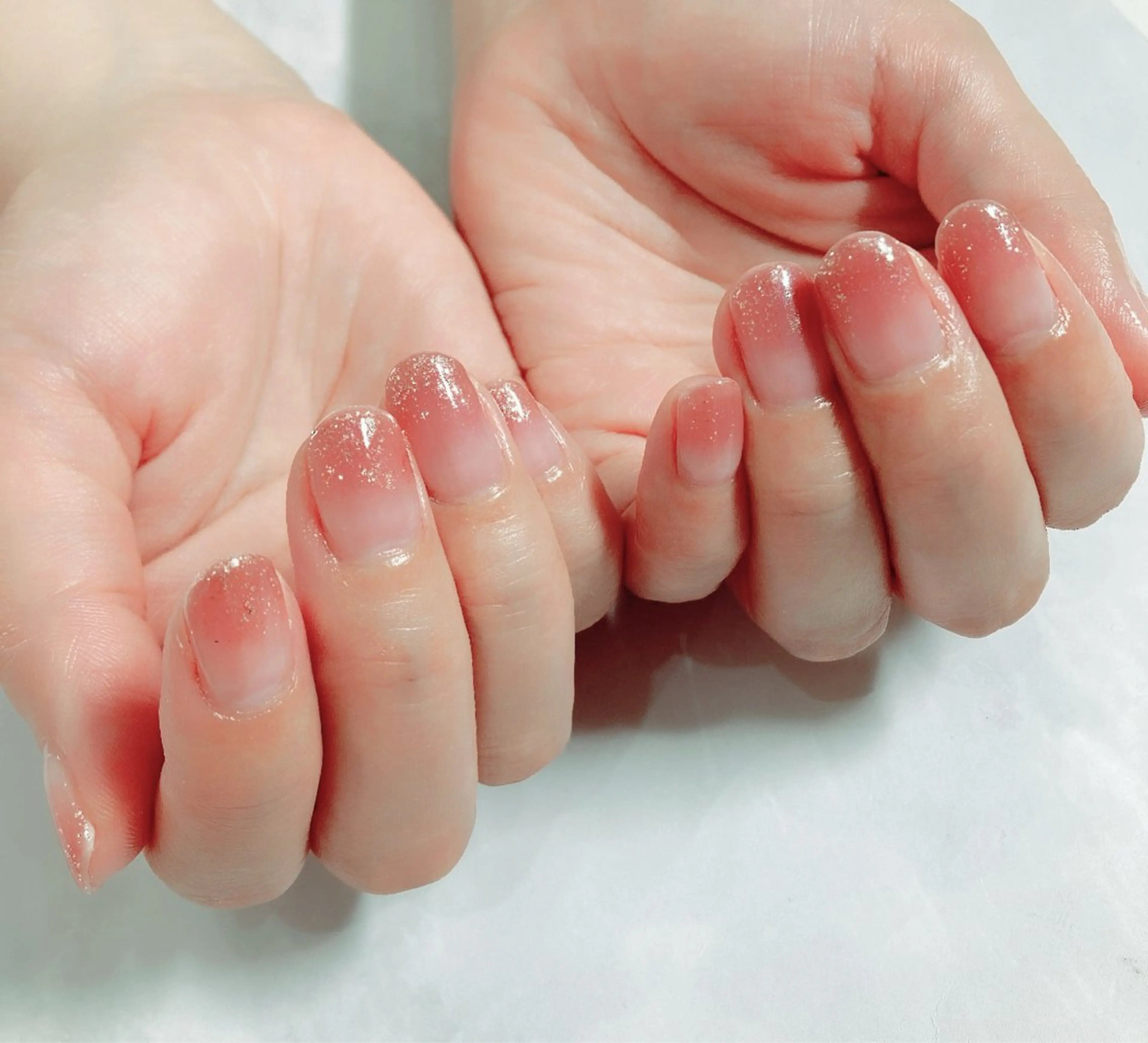 ネイル BURGUNDY keikoのネイルデザイン