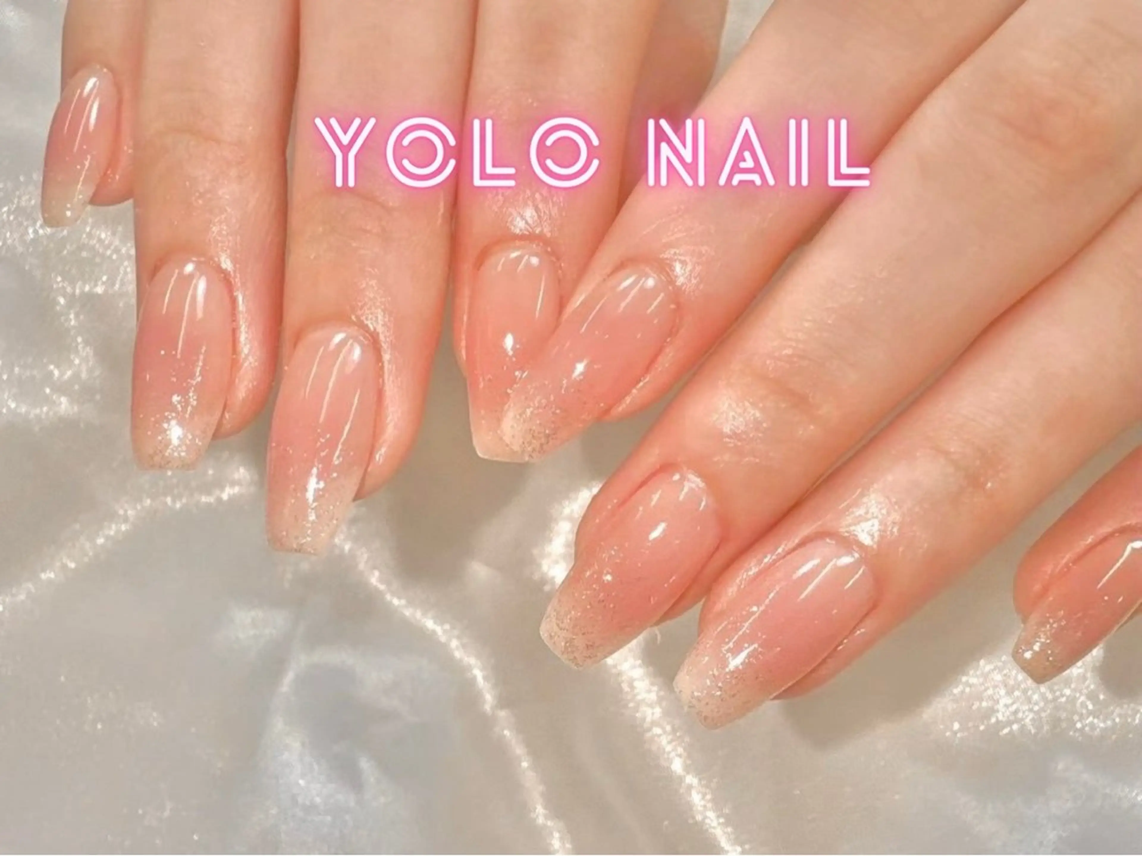 【初回オフ無料】【オフあり】《チーク+マグネットグラデ》9500→7500の写真