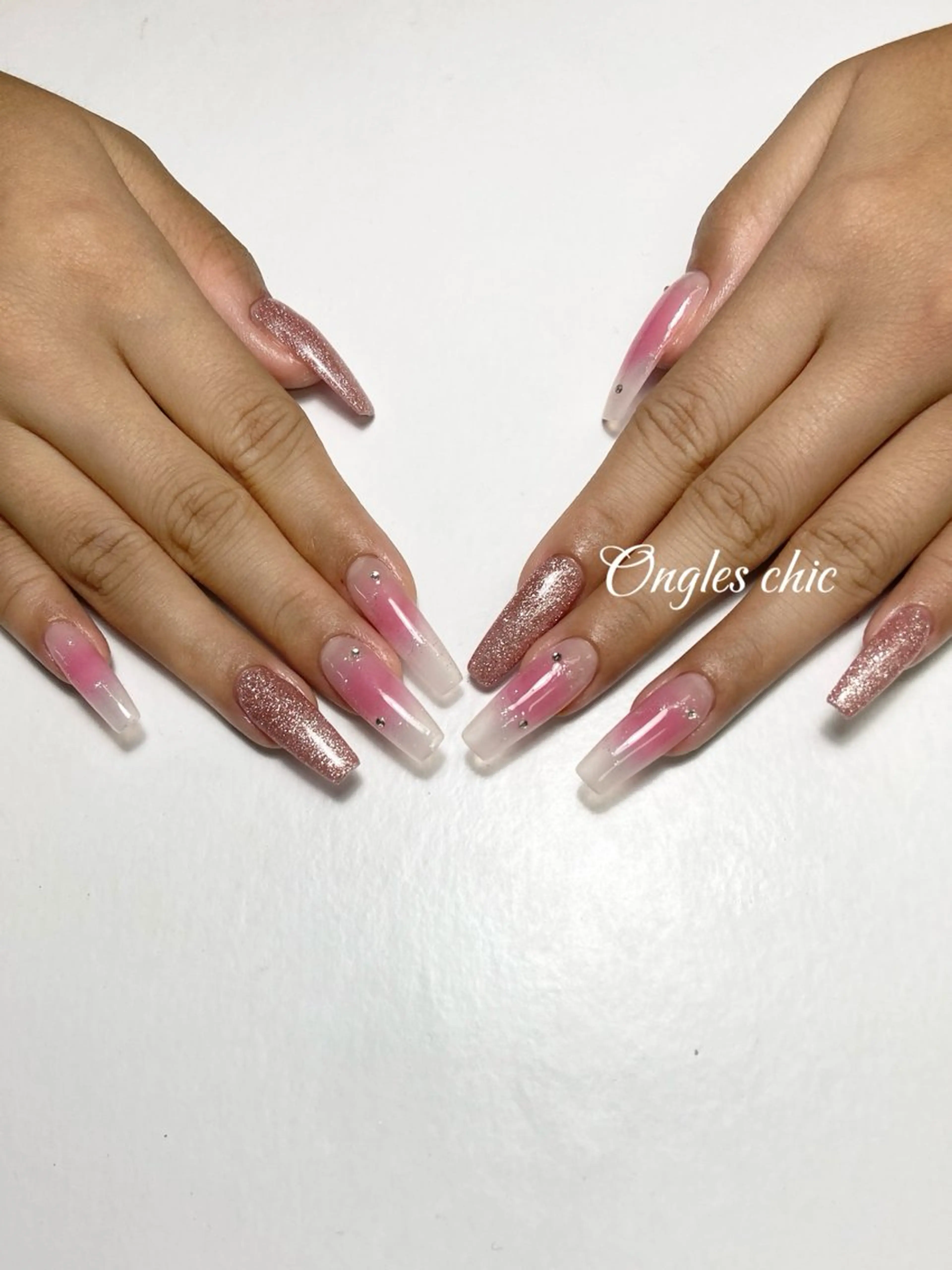 ネイル ハンドネイル mo moのネイルデザイン