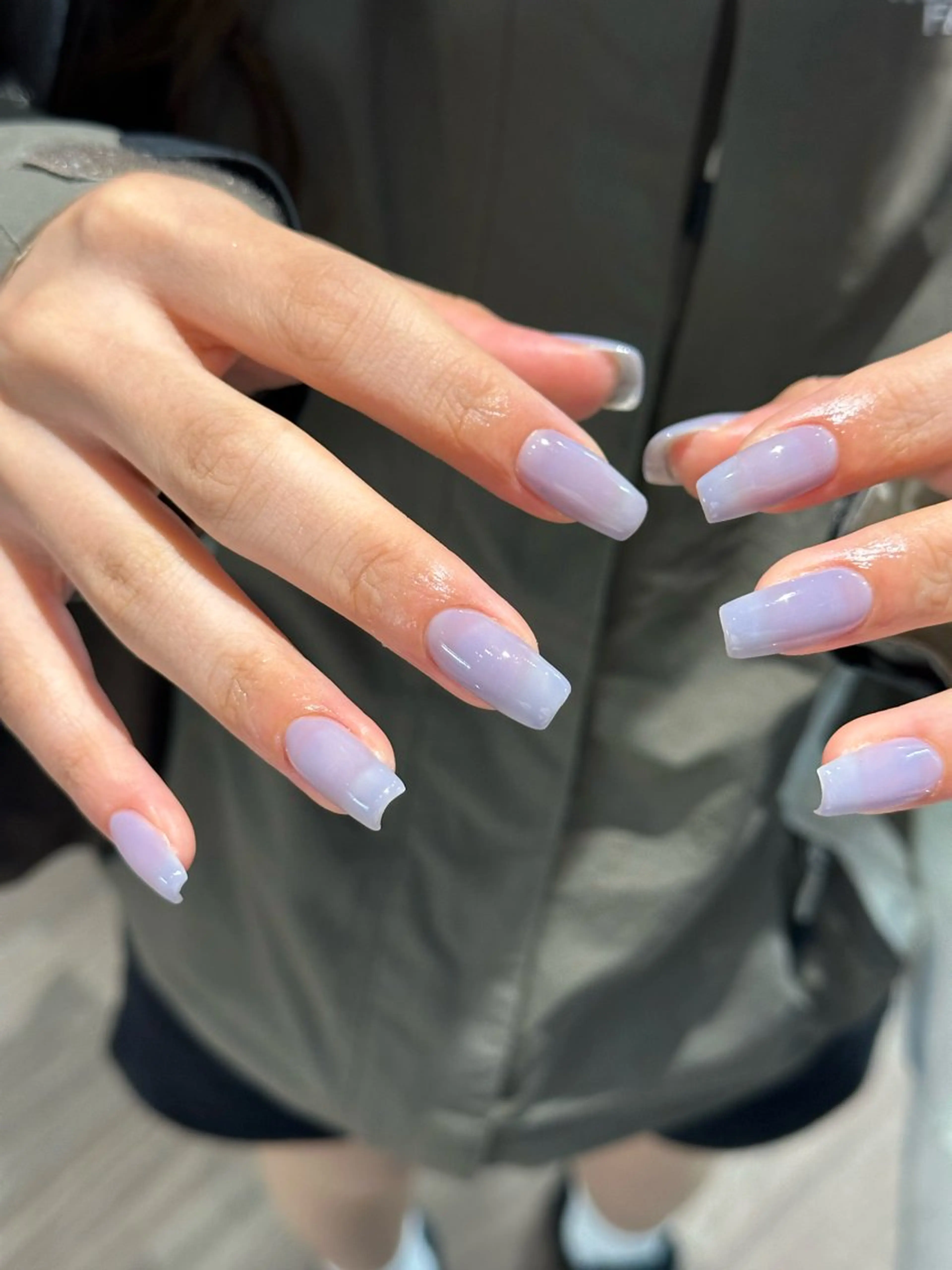 ネイル diptyMOILA ことりのネイルデザイン