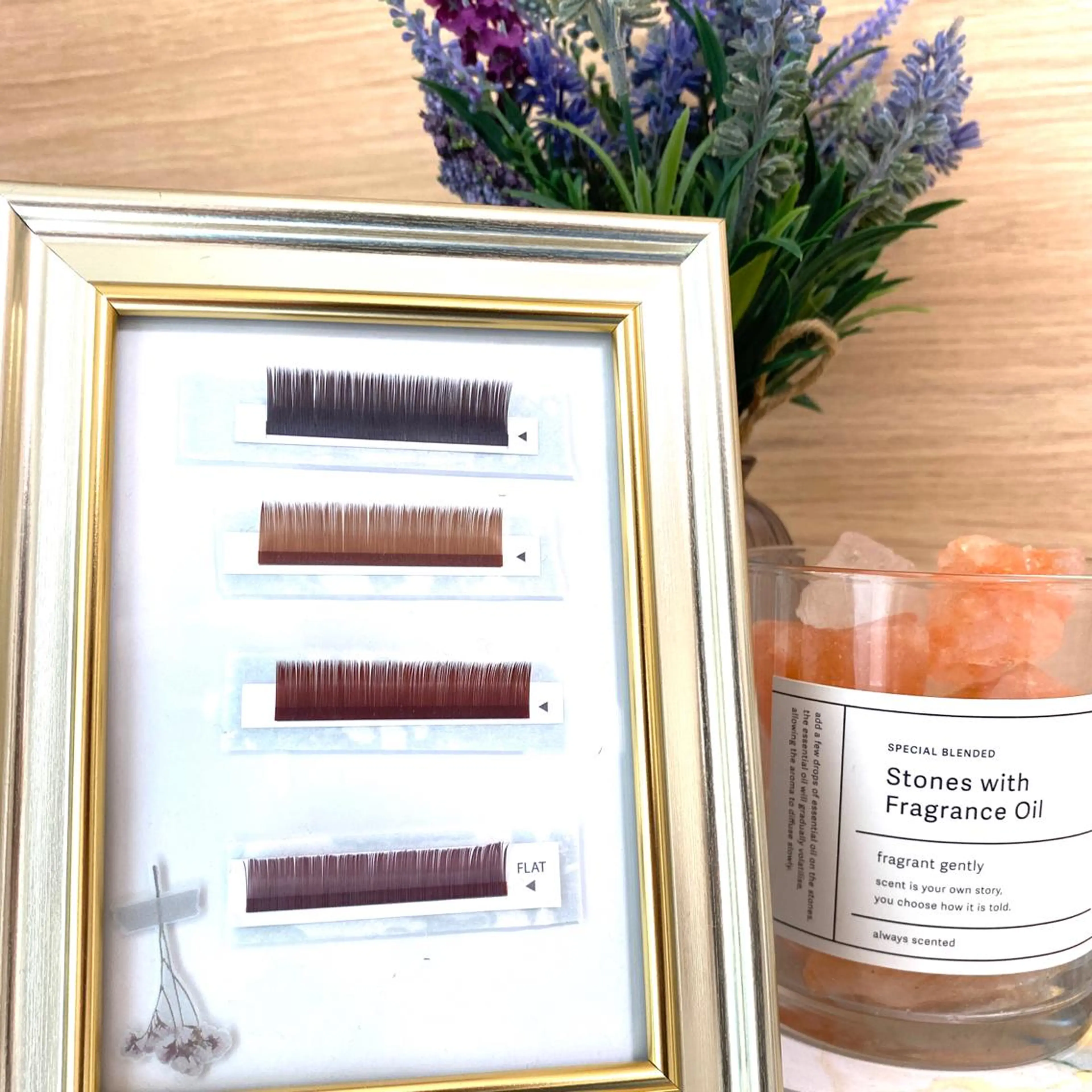 マツエク・マツパ eyelash clear池袋のマツエク・マツパデザイン