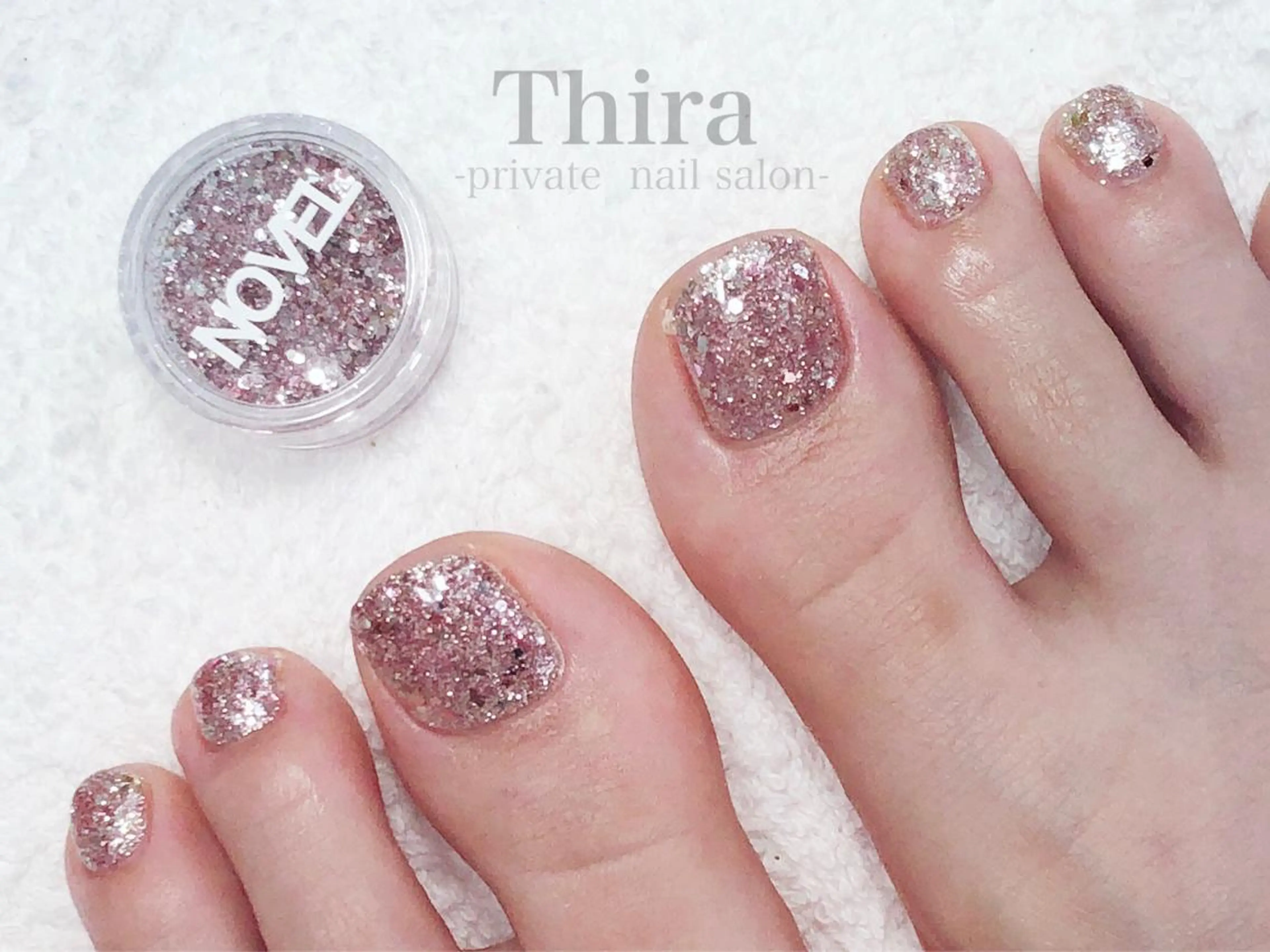 ネイル Nail saeのネイルデザイン