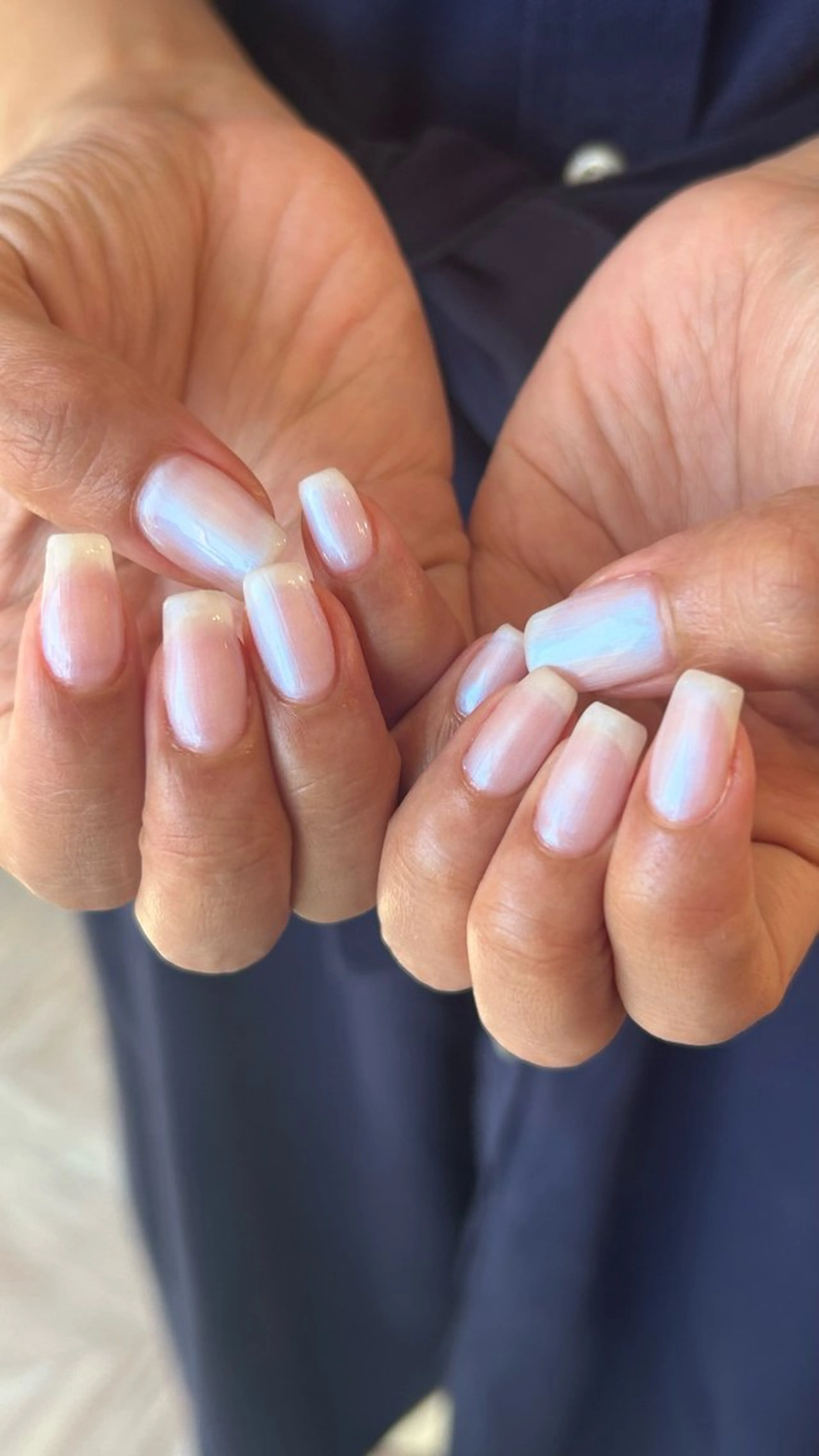 ネイル schon本八幡 nonのネイルデザイン