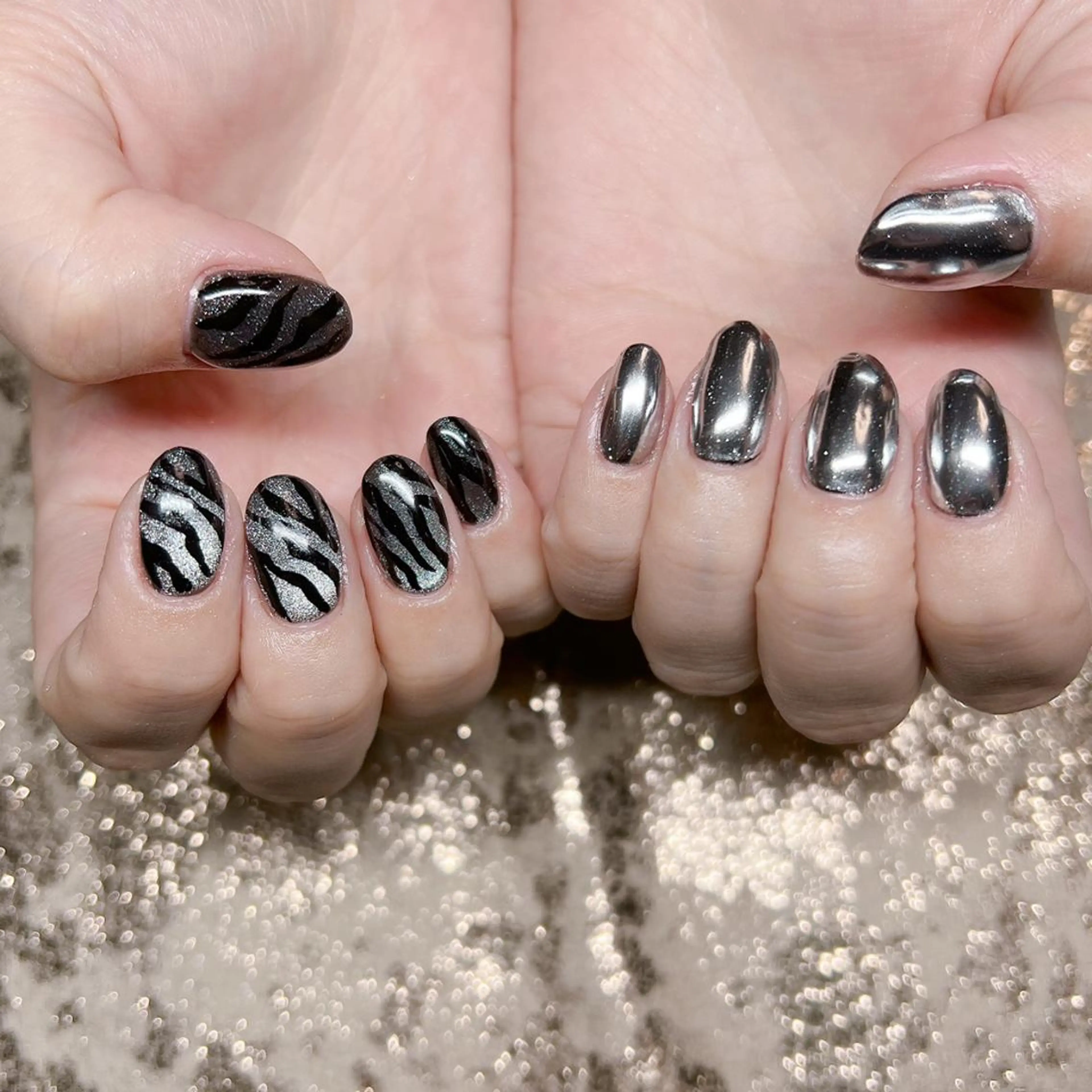 ネイル 個室ネイルサロンDolly  Girl〜ドーリーガール〜所属・DollyGirl KYOKOのネイルデザイン