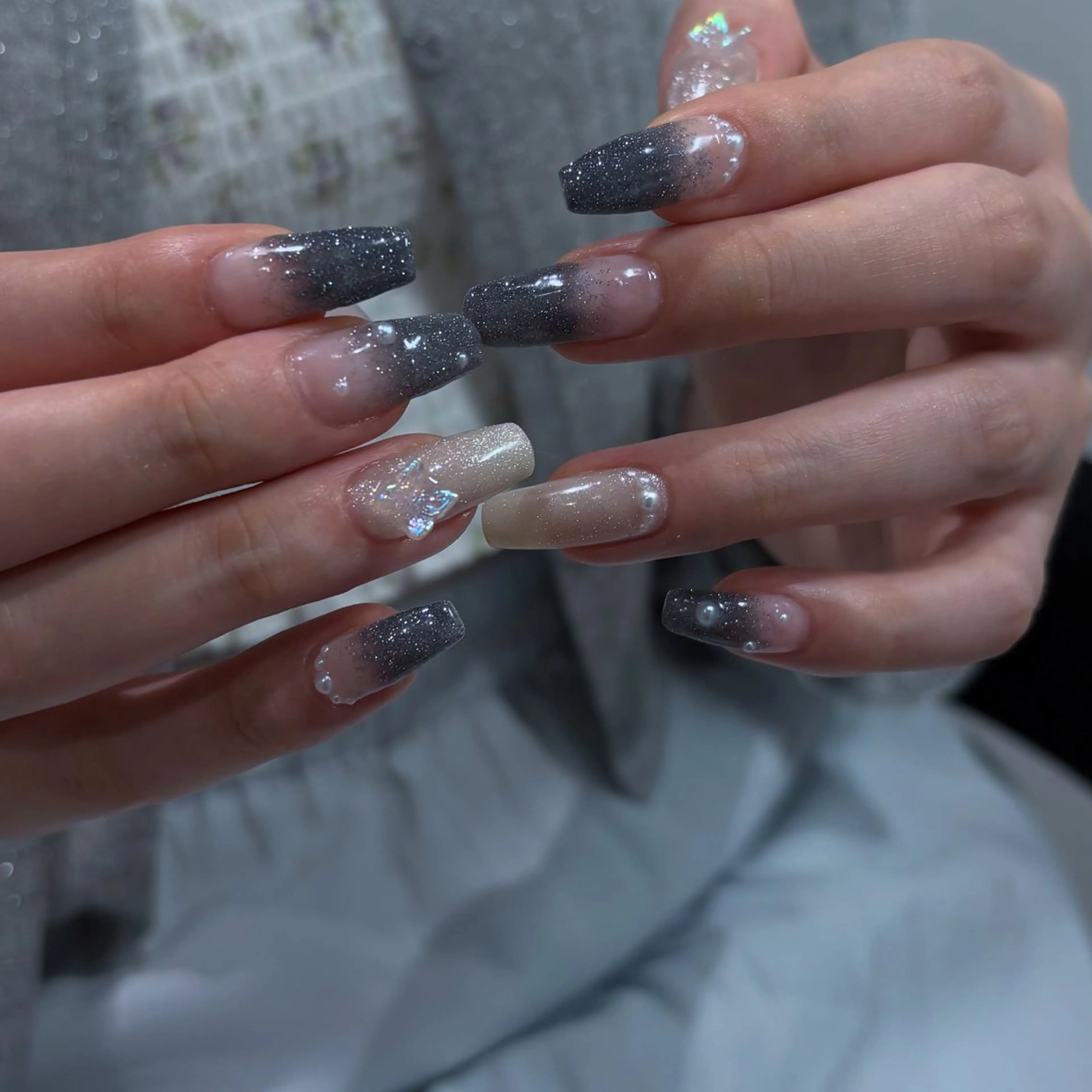 ネイル I. arisaのネイルデザイン