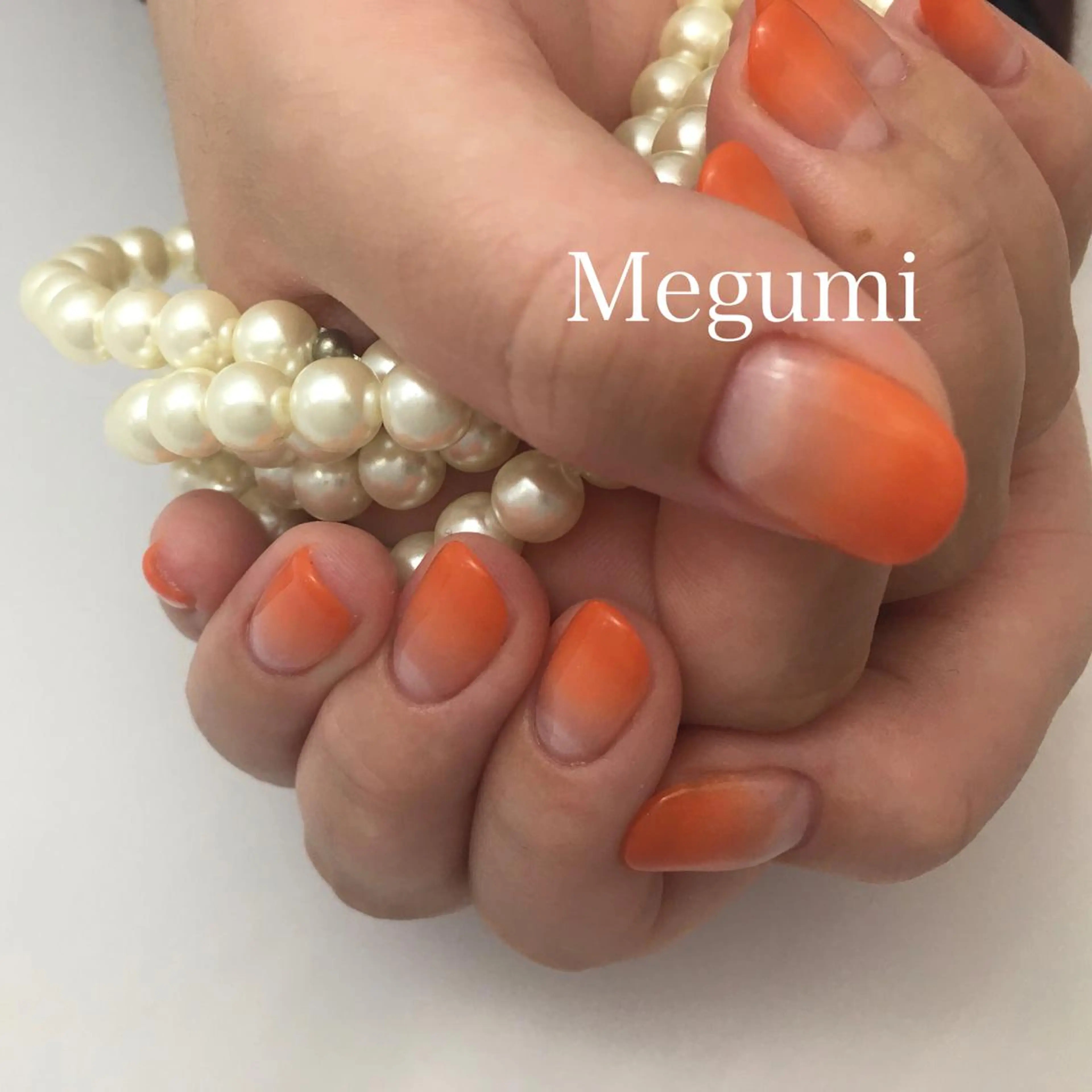 ネイル Megumi Nailのネイルデザイン