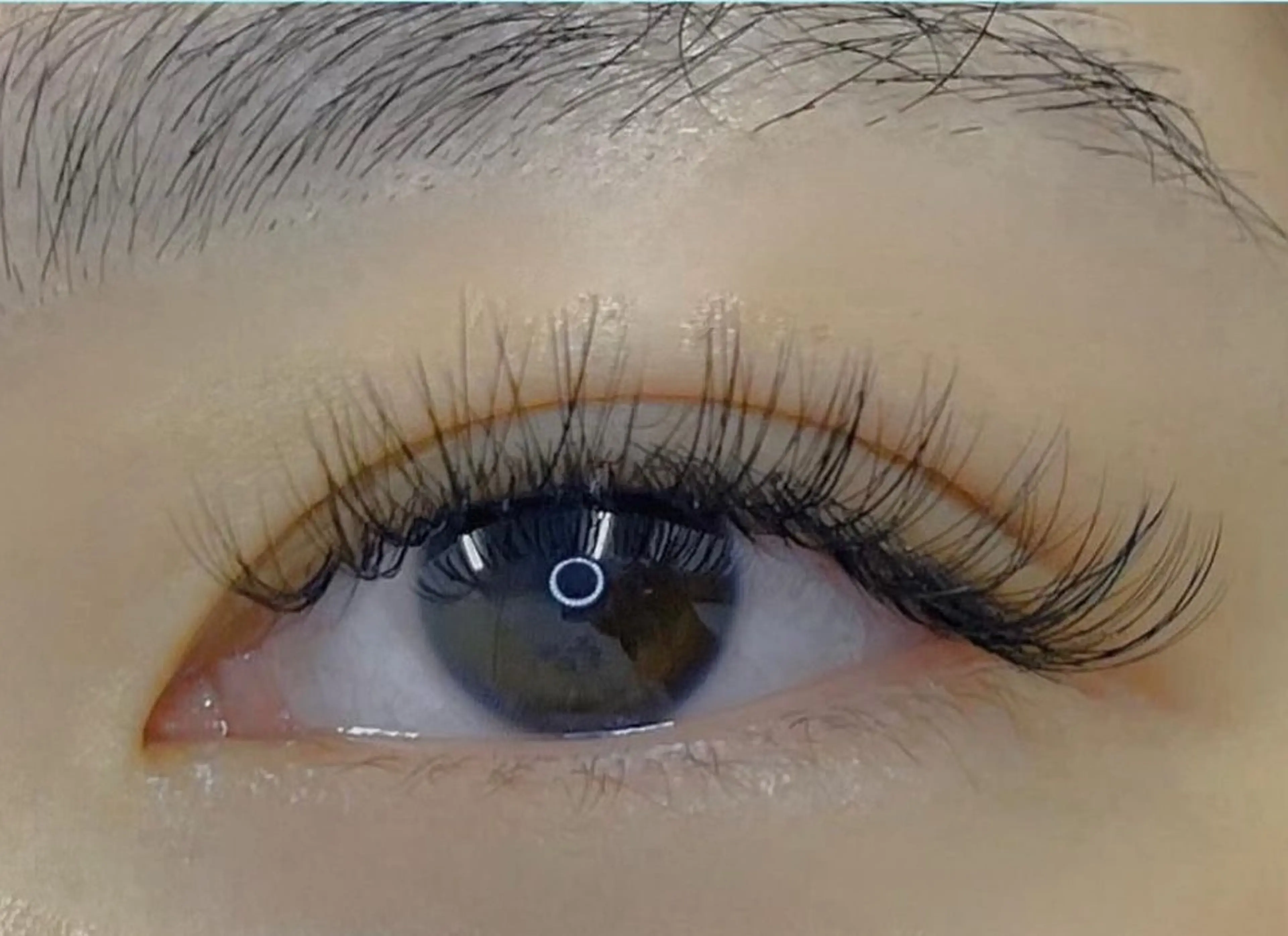 マツエク・マツパ LUCIA AOIのマツエク・マツパデザイン