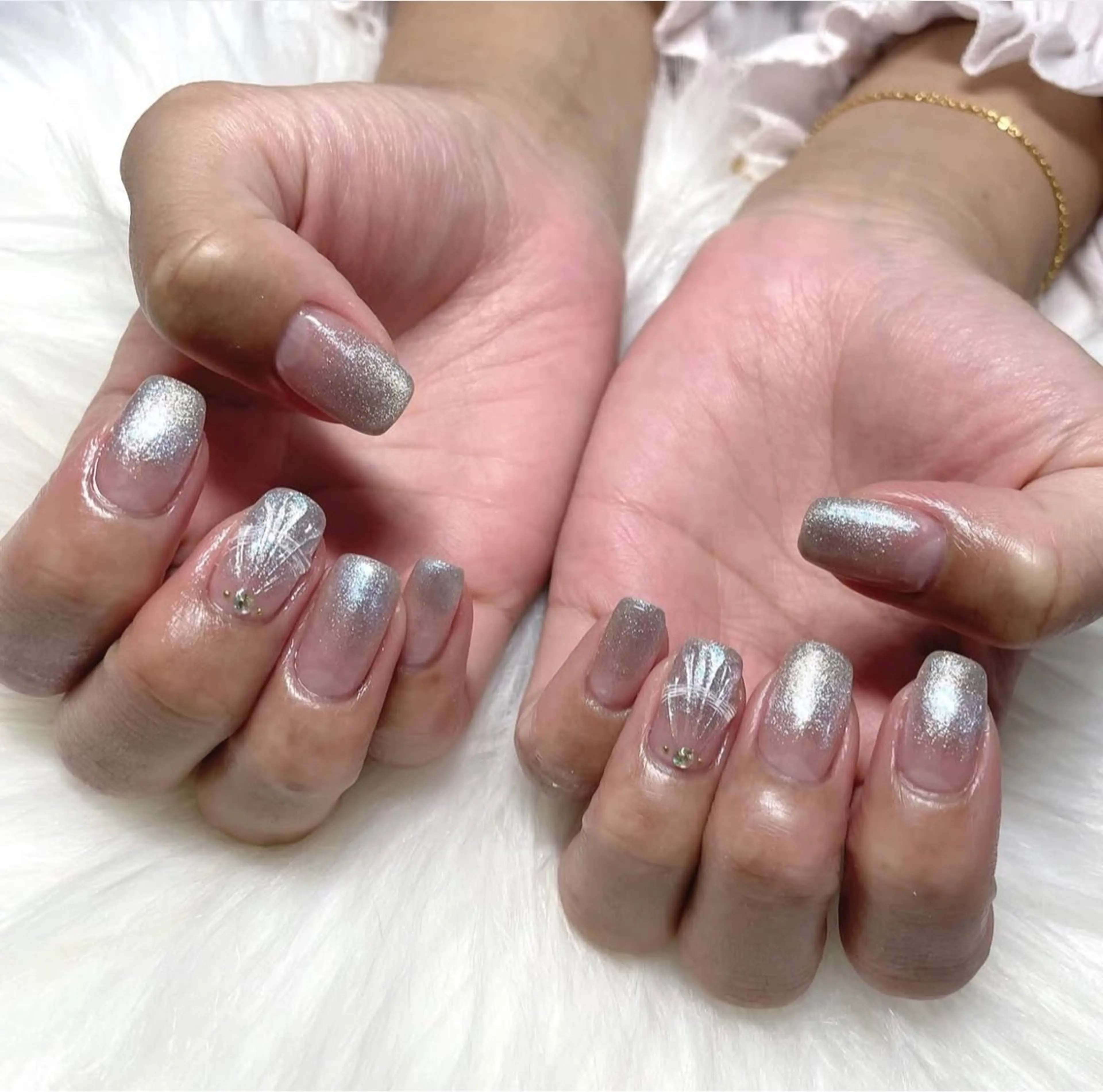 ネイル Van Nail Salonのネイルデザイン