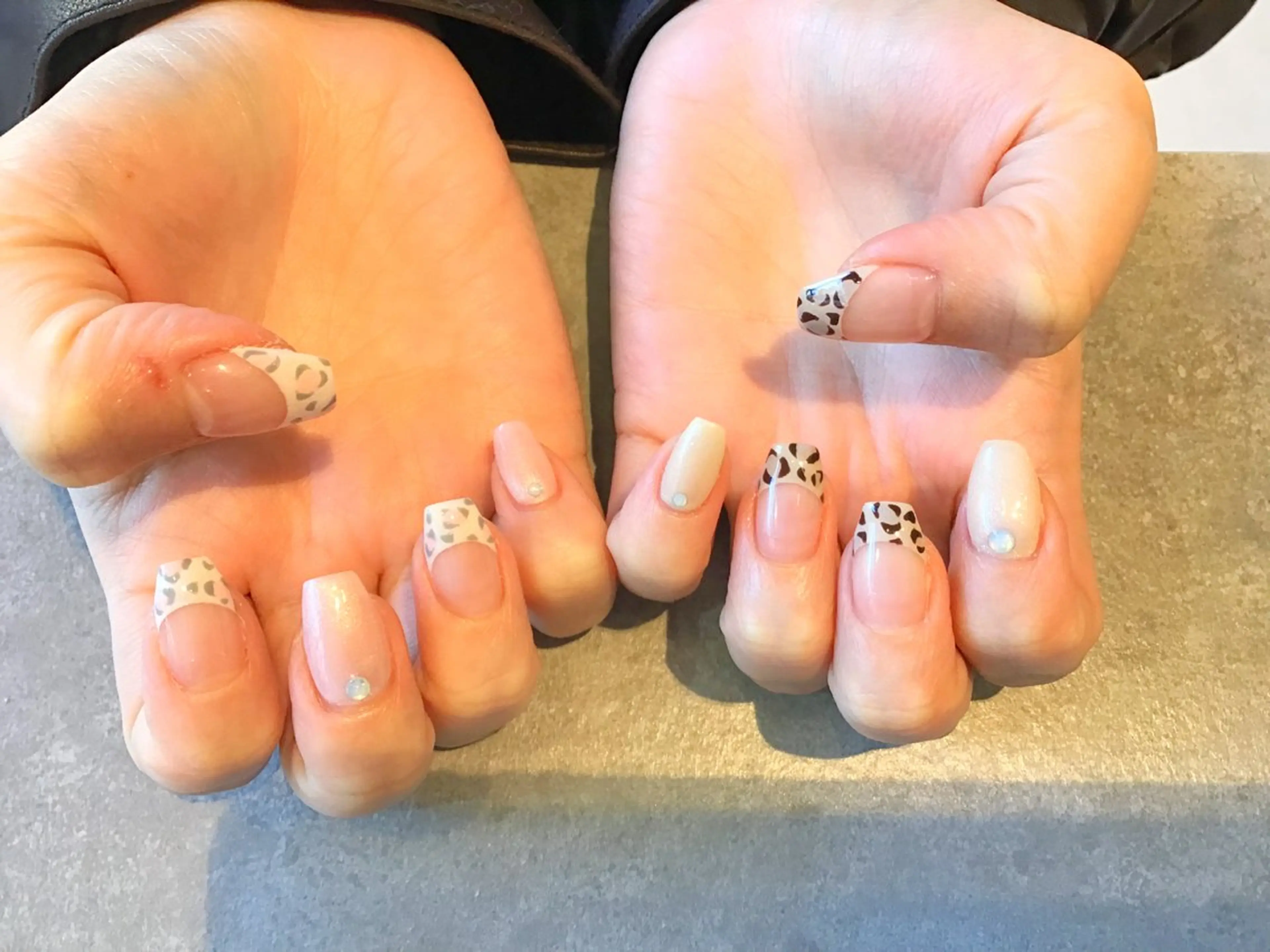 人気NO.1🫧オーダーメイドデザイン（オフあり）の写真