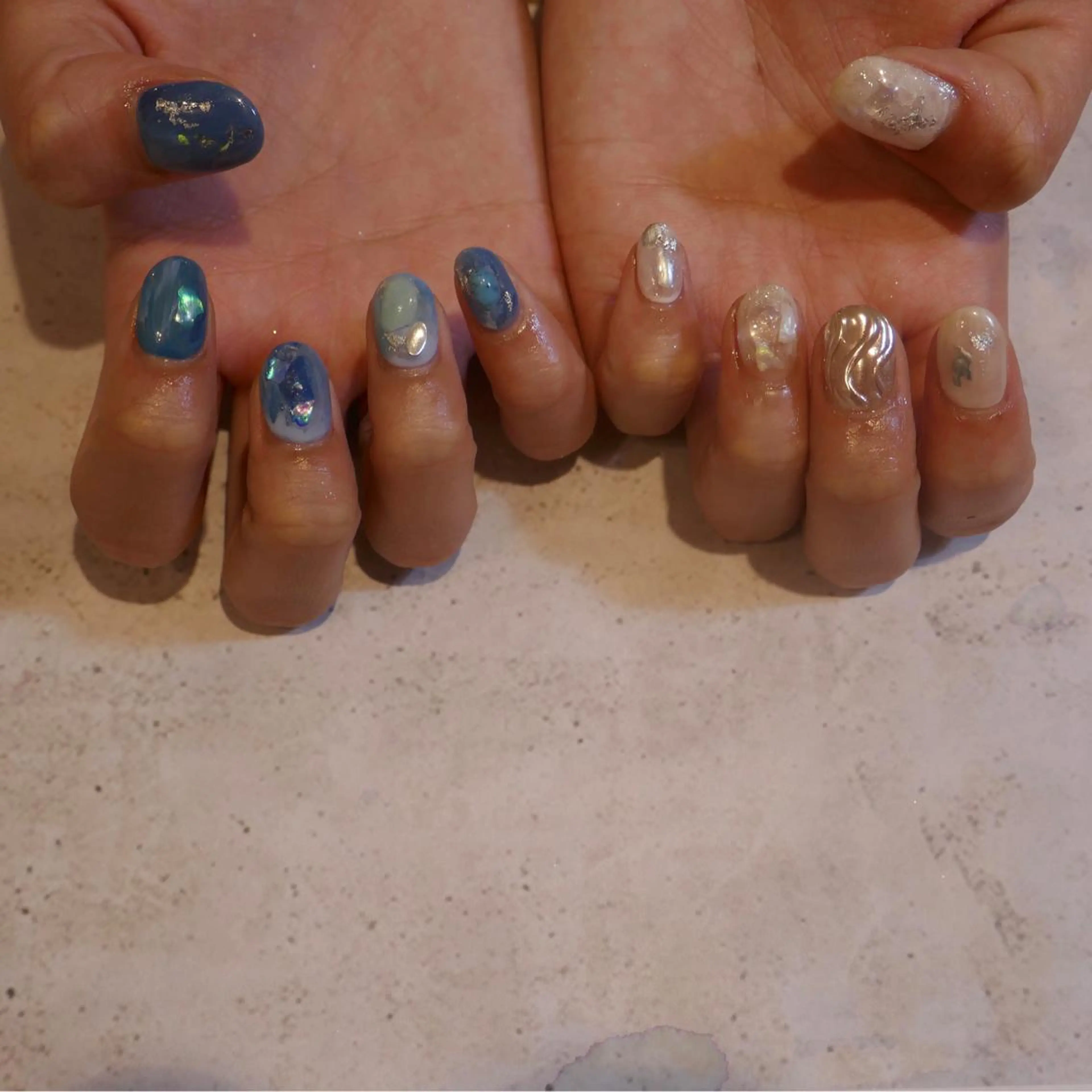 ネイル ハンドネイル Chipieee Tokyoのその他イメージ