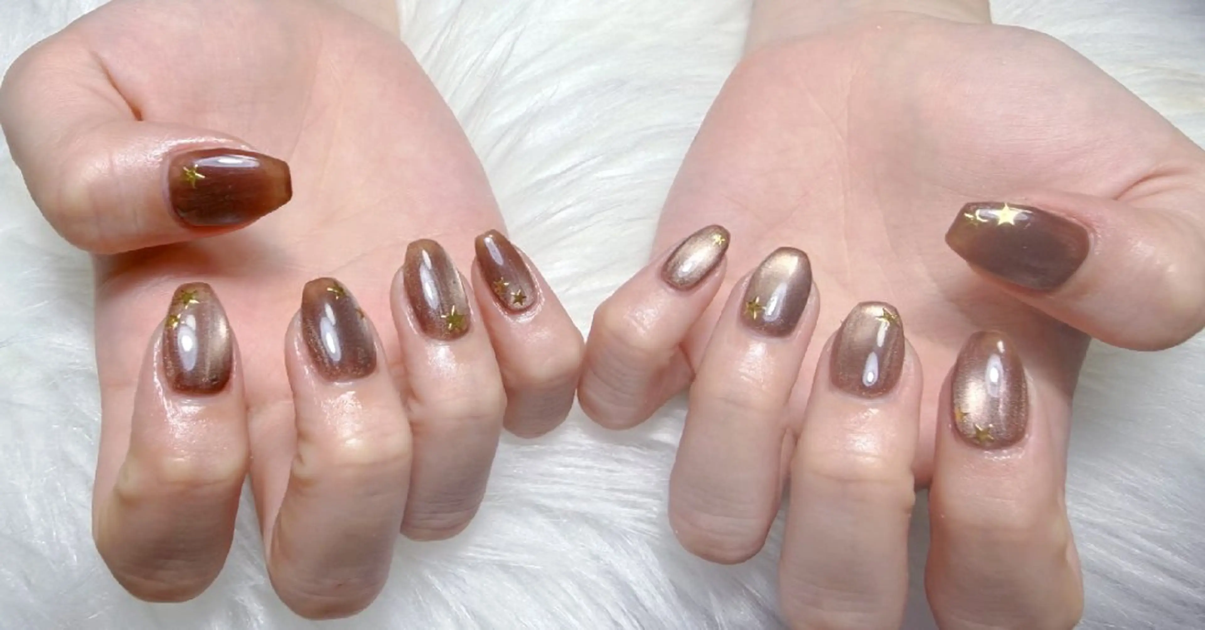 ネイル CI CI北千住のネイルデザイン