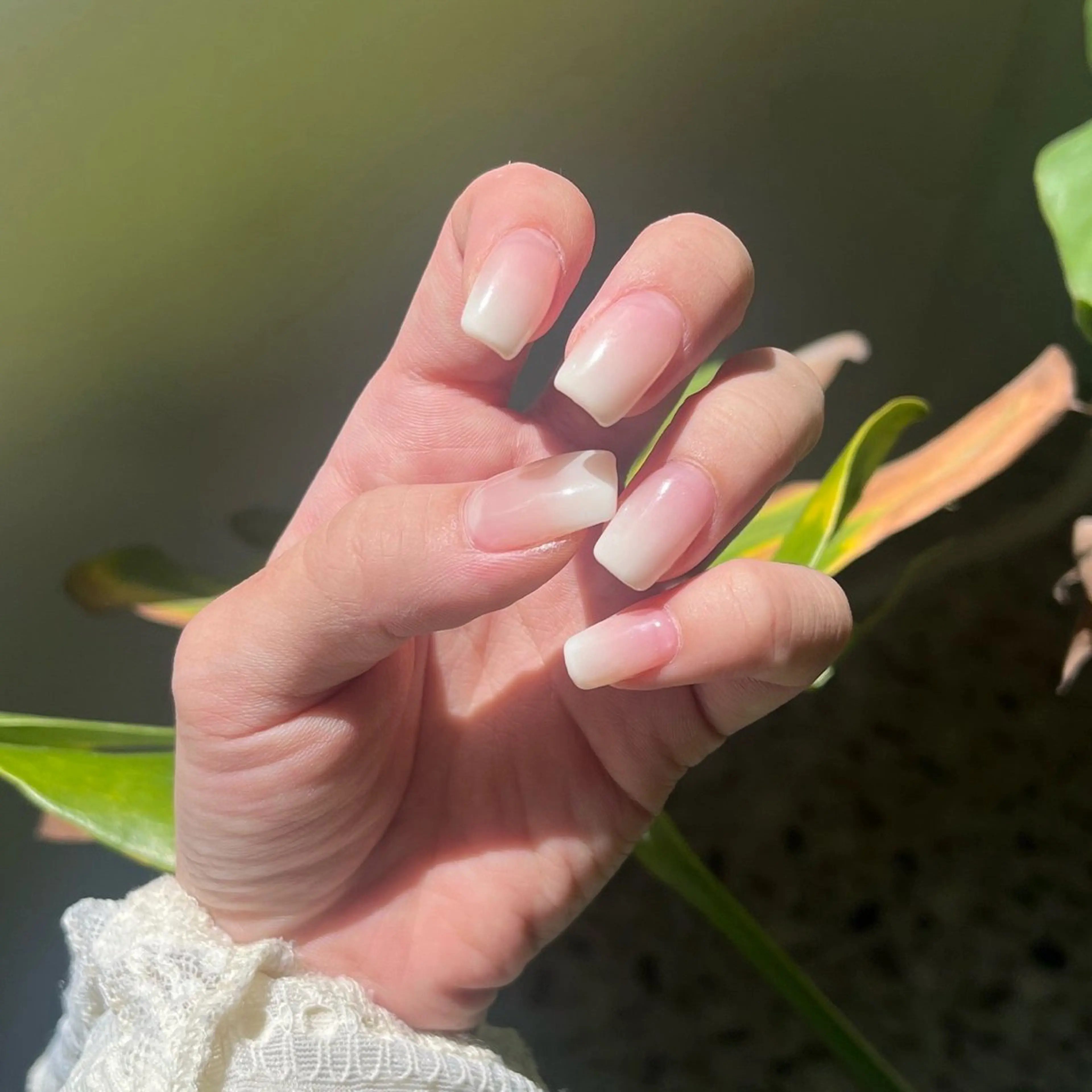 ネイル NAGAISHI Mのネイルデザイン