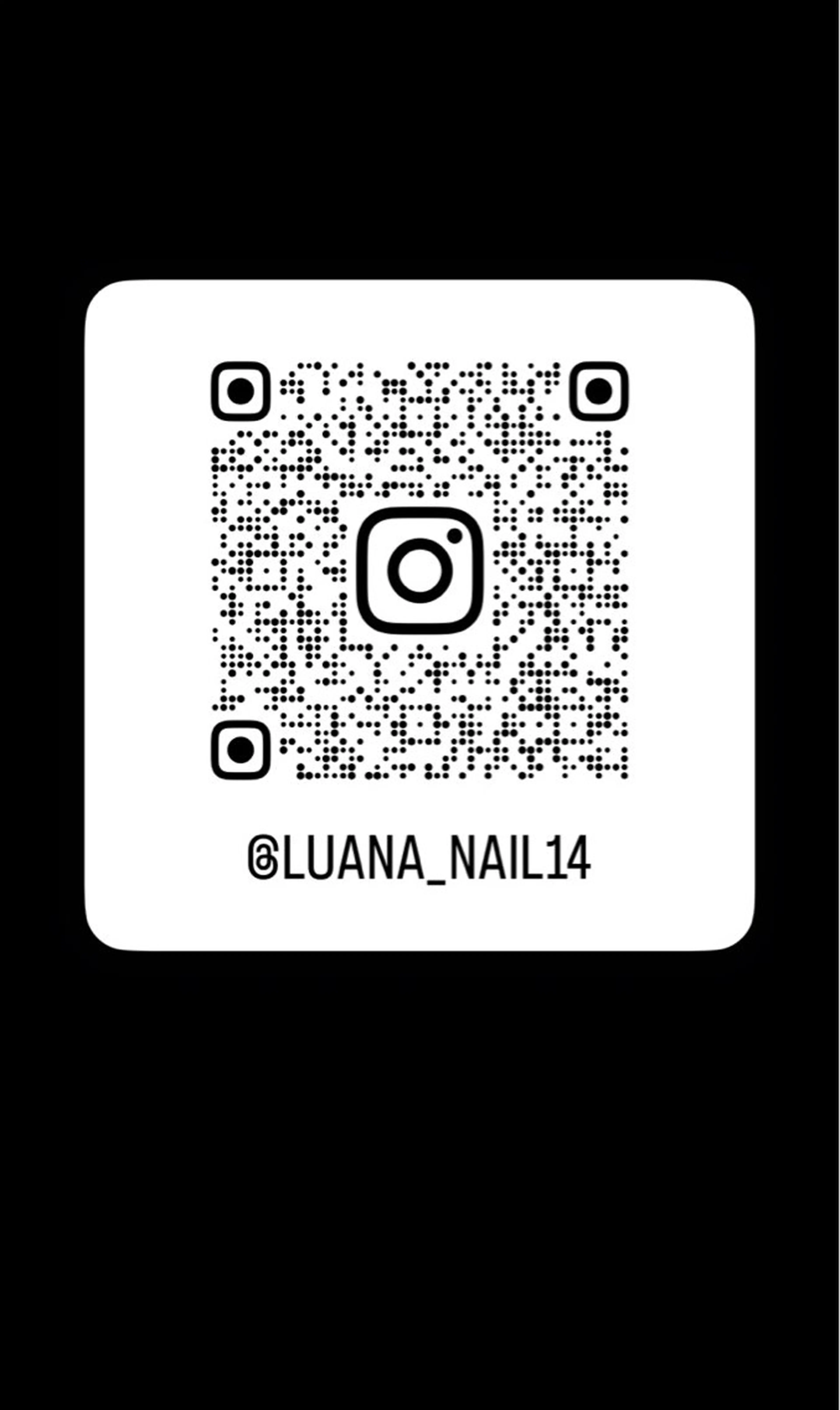 ネイル NAILSALON LUANAのネイルデザイン