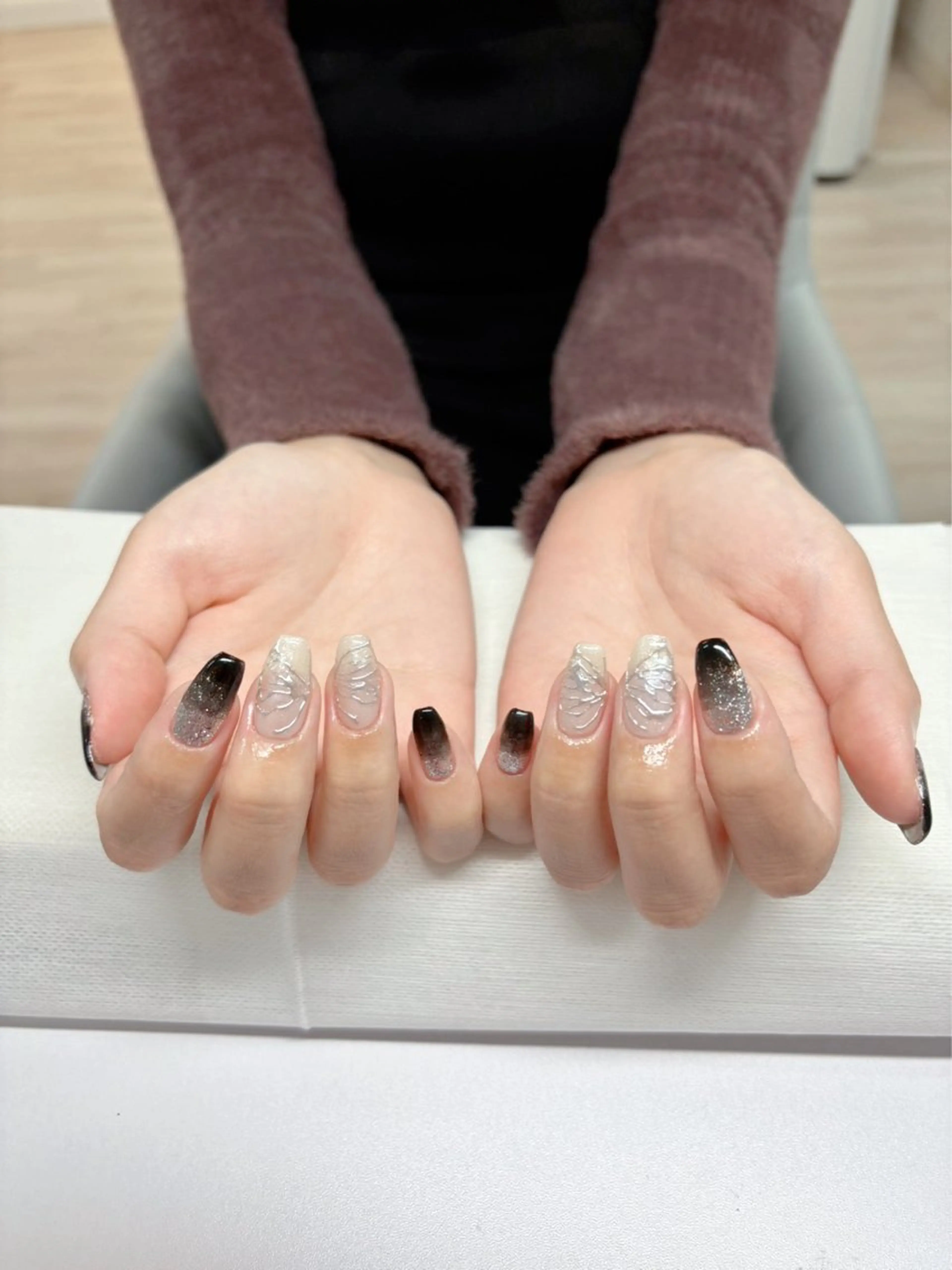 ネイル Bél Nail salonのネイルデザイン