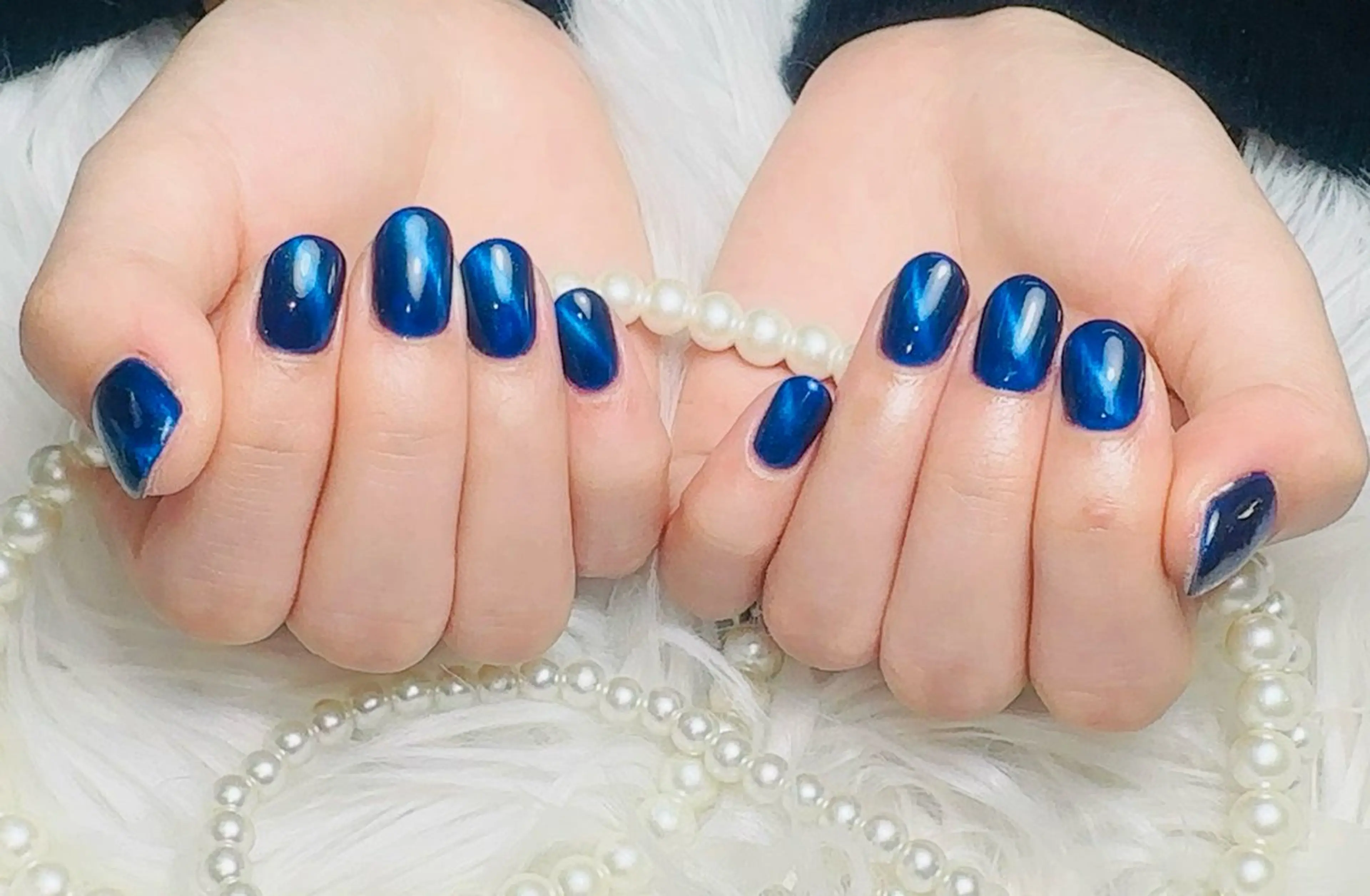 ネイル ハンドネイル ハンドケア For U nail スカルプ専門店のネイルデザイン