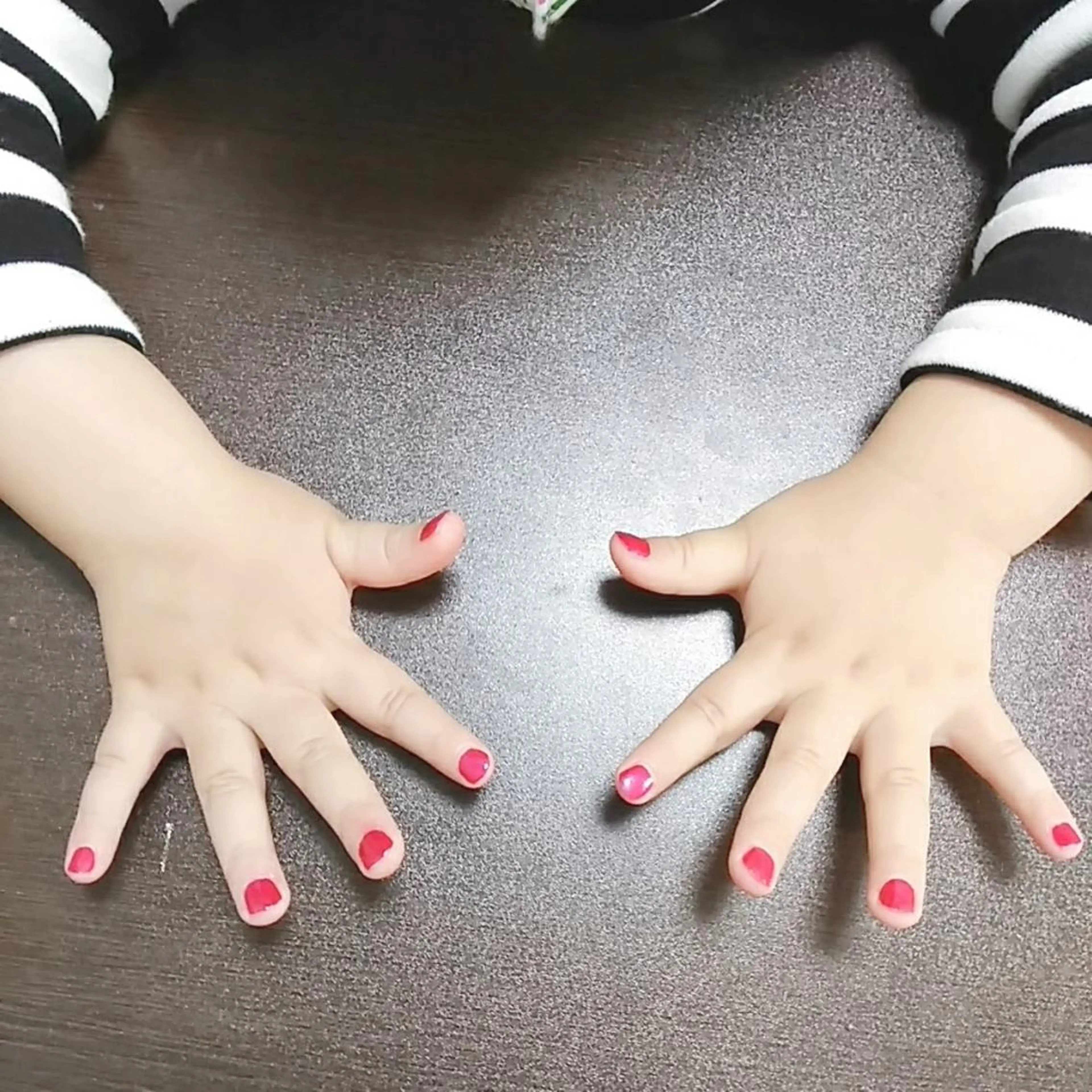 ネイル 柴崎 美幸のネイルデザイン