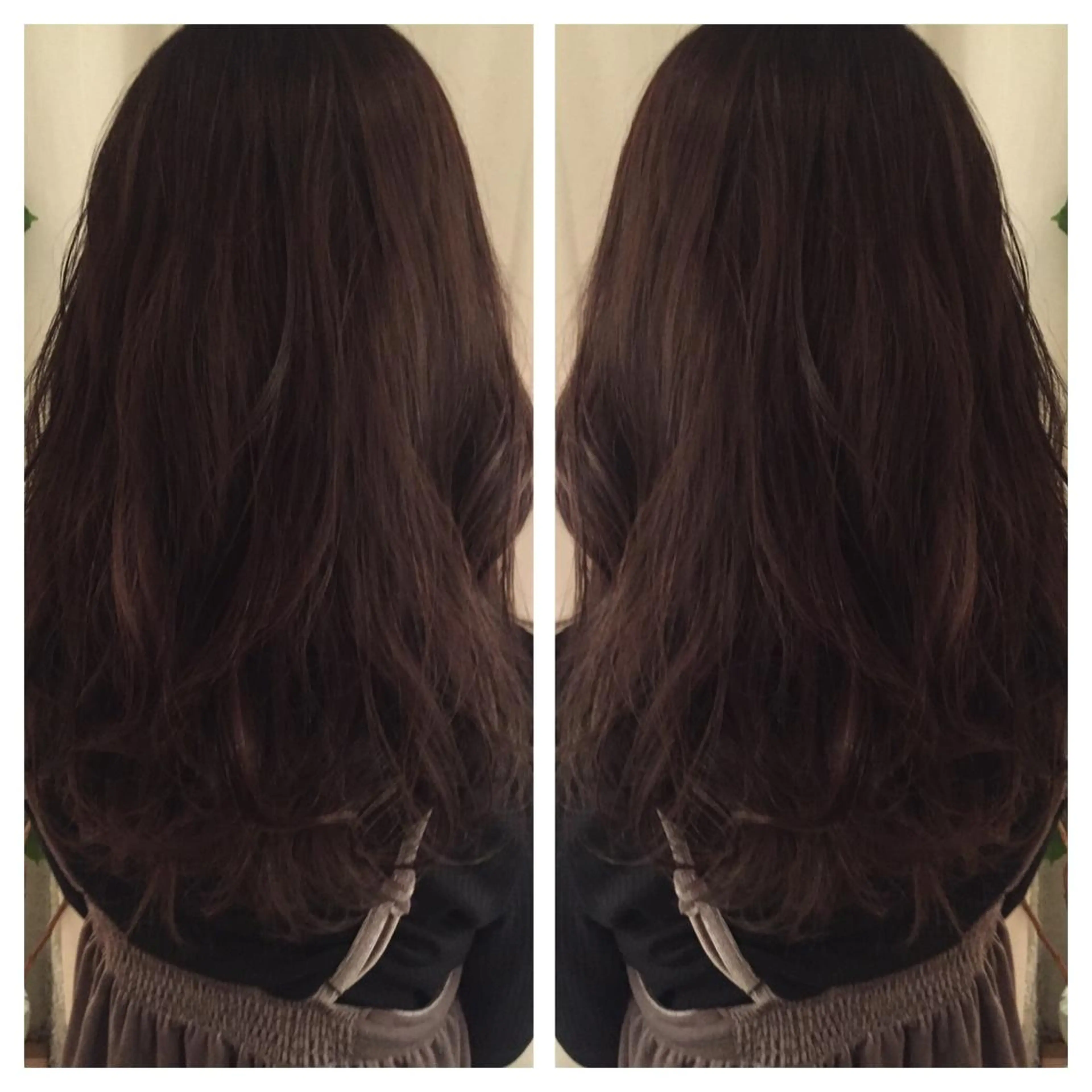 ロング カラー Hair and Make kiyoshi所属・小原 良之のその他イメージ