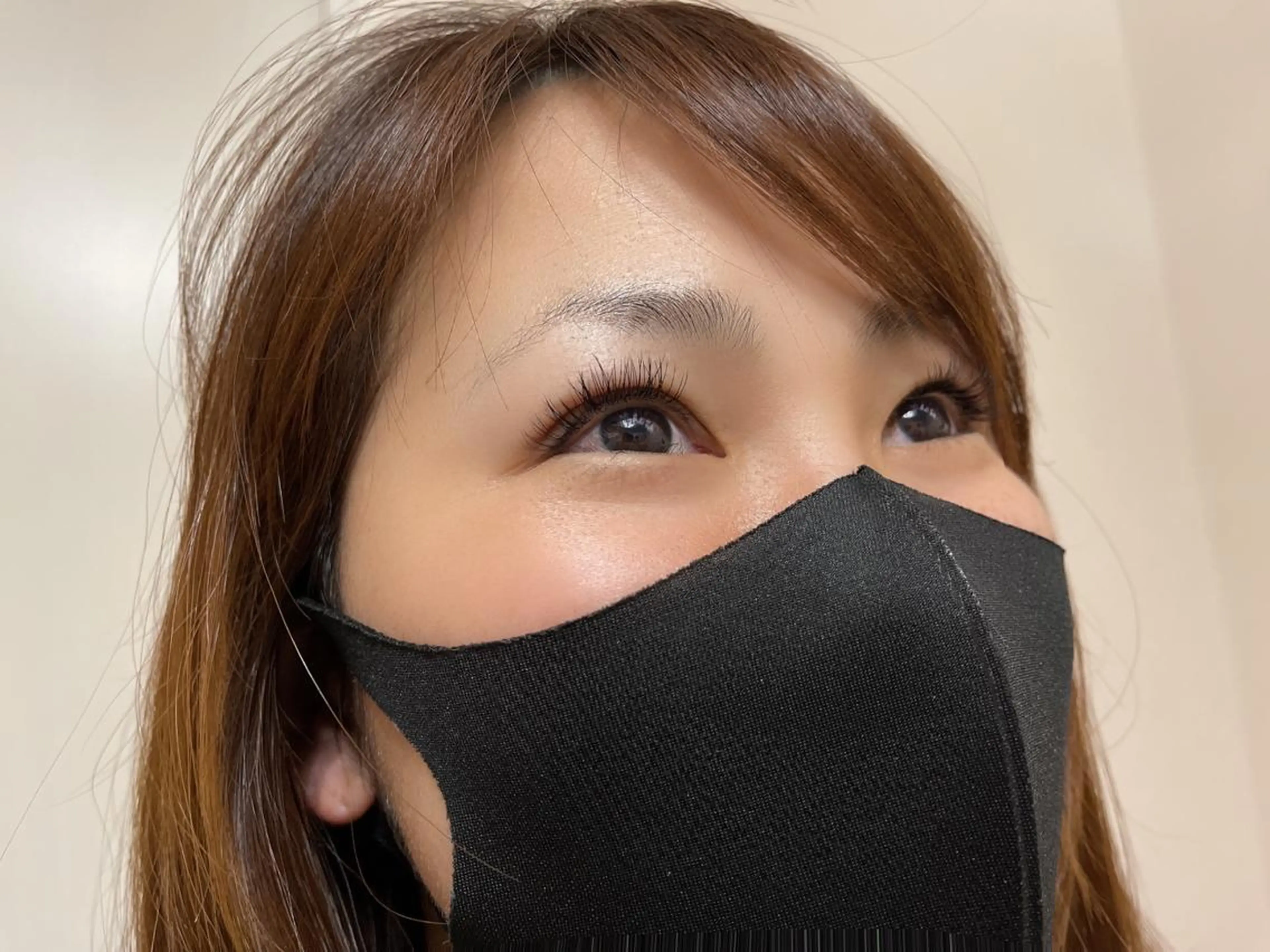 マツエク・マツパ ゆき （アイリスト）のマツエク・マツパデザイン