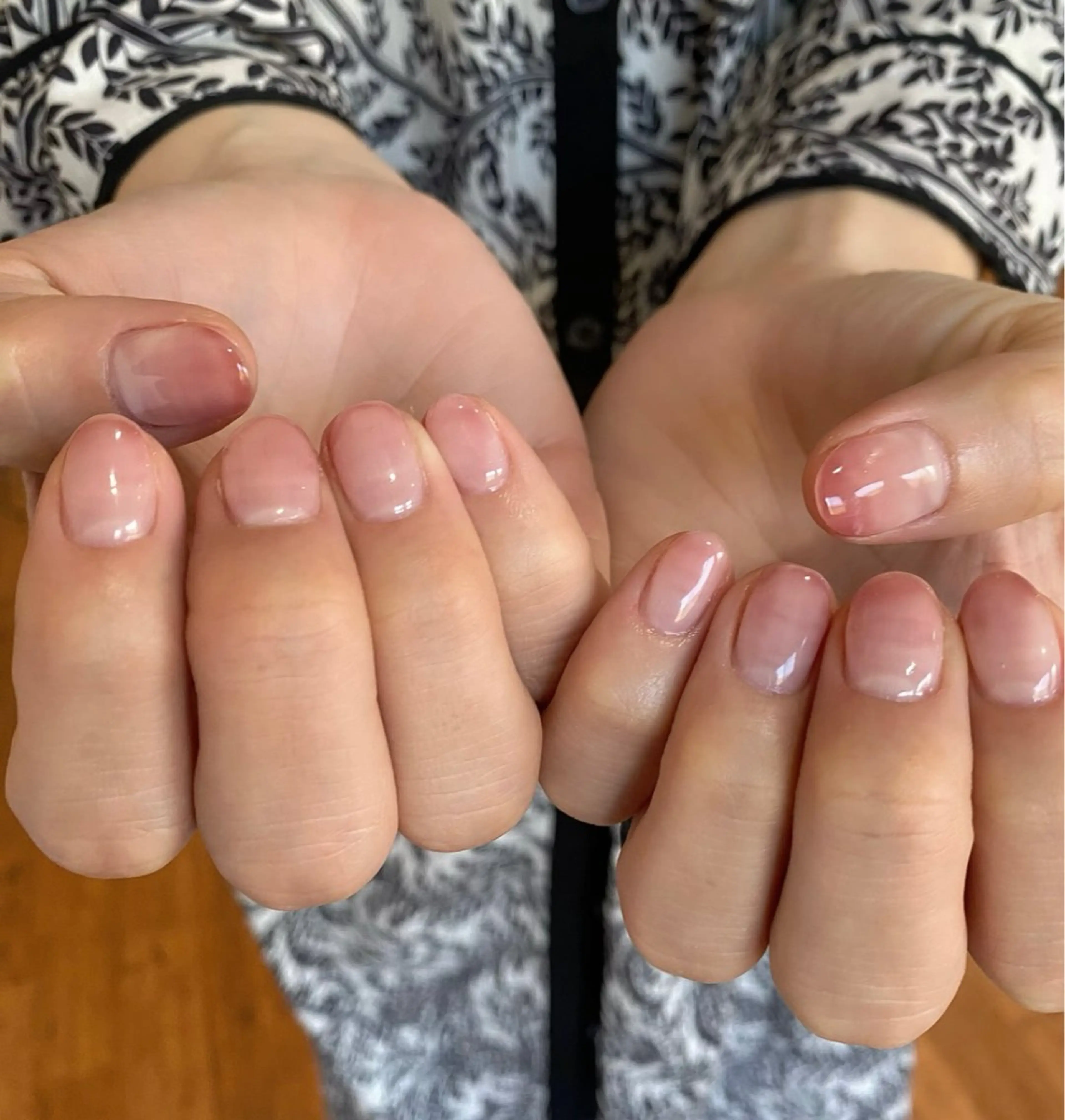 ネイル ハンドネイル to.所属・to nailのその他イメージ