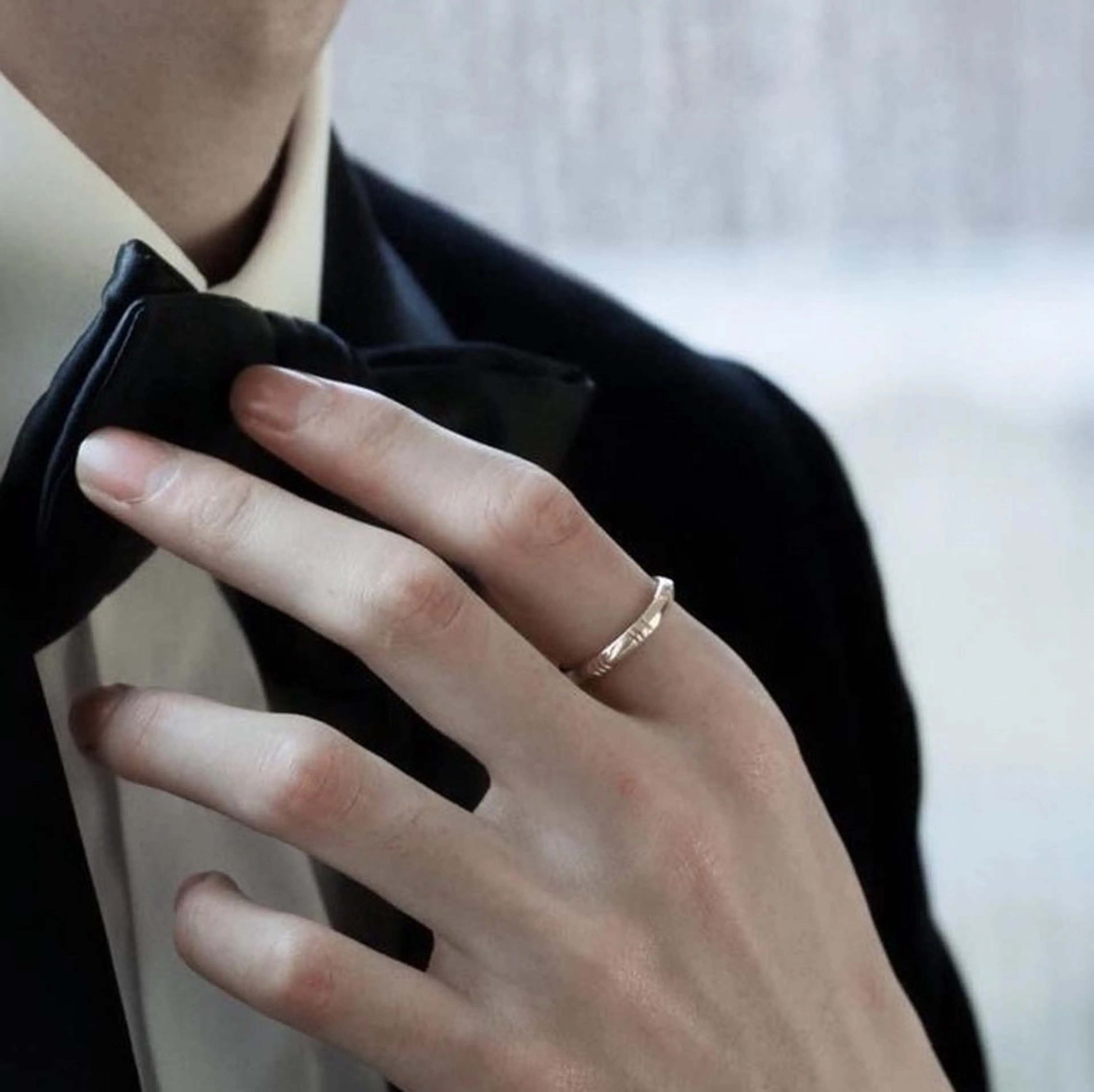 メンズ ネイル mina Nailのネイルデザイン