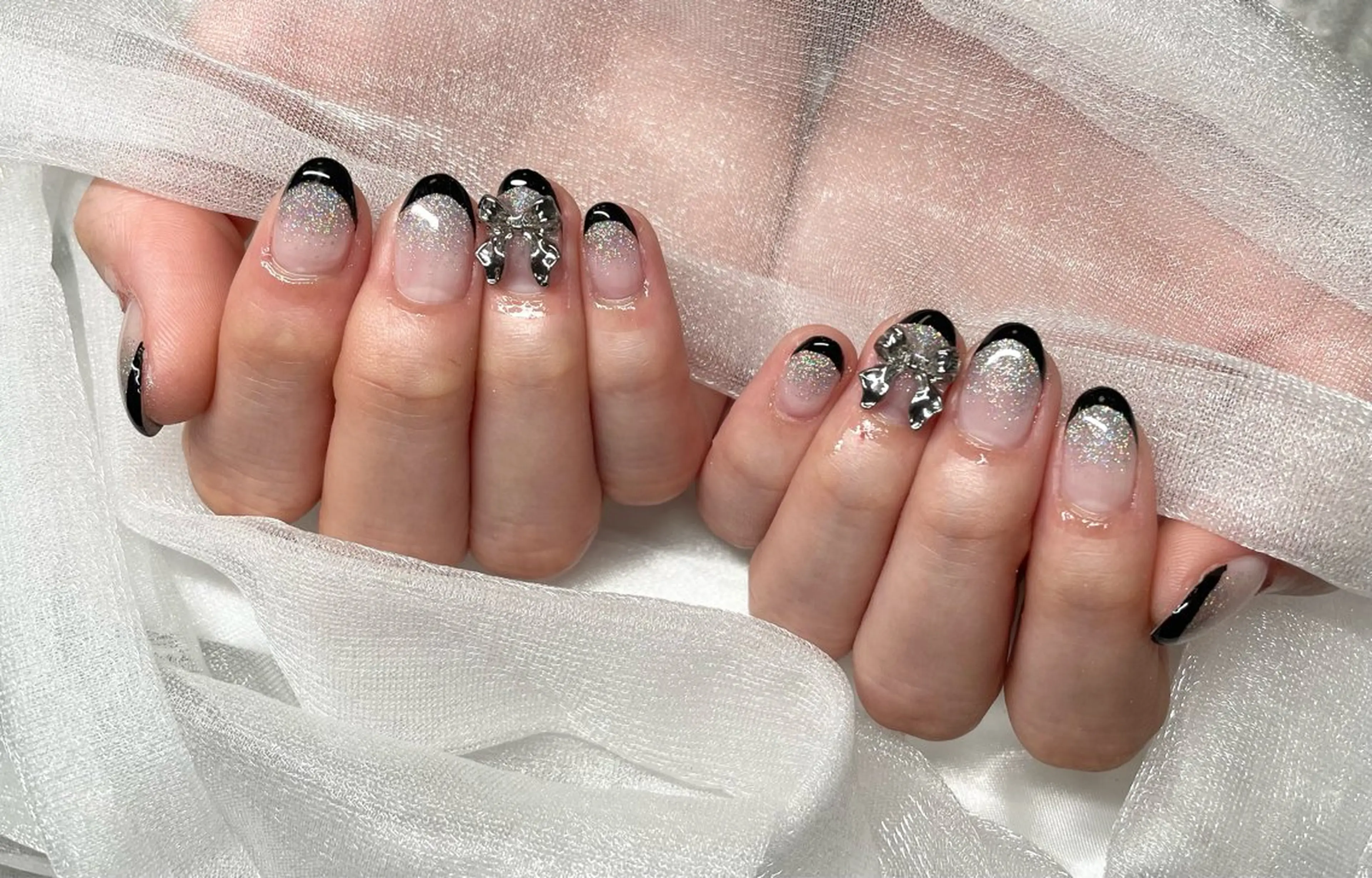 ネイル ハンドネイル Roi〈ロワ〉 Minakoのネイルデザイン