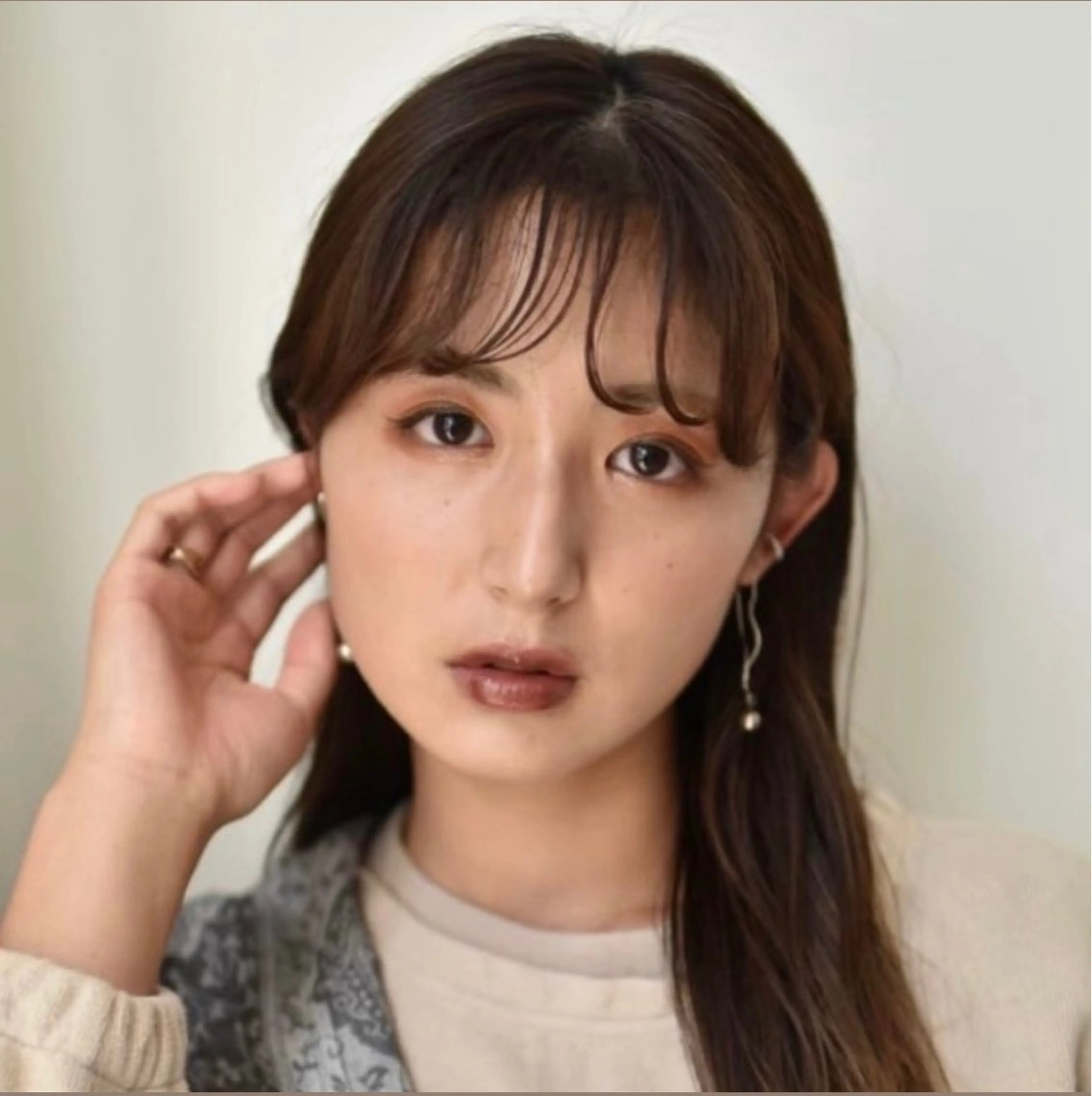 ヘアアレンジ 🎀Fuse / non🎀のヘアスタイル