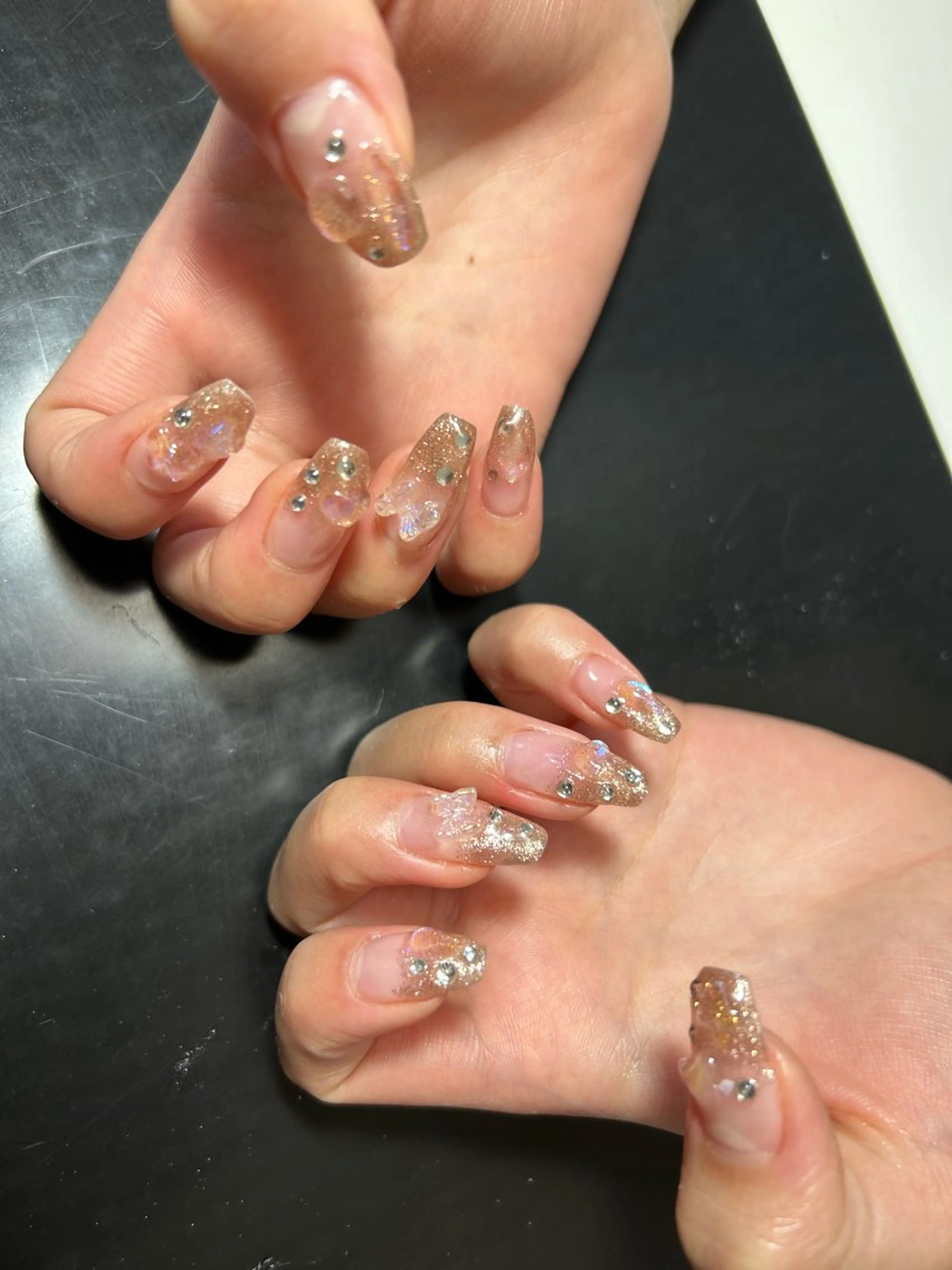 ネイル Jesse nail.のネイルデザイン