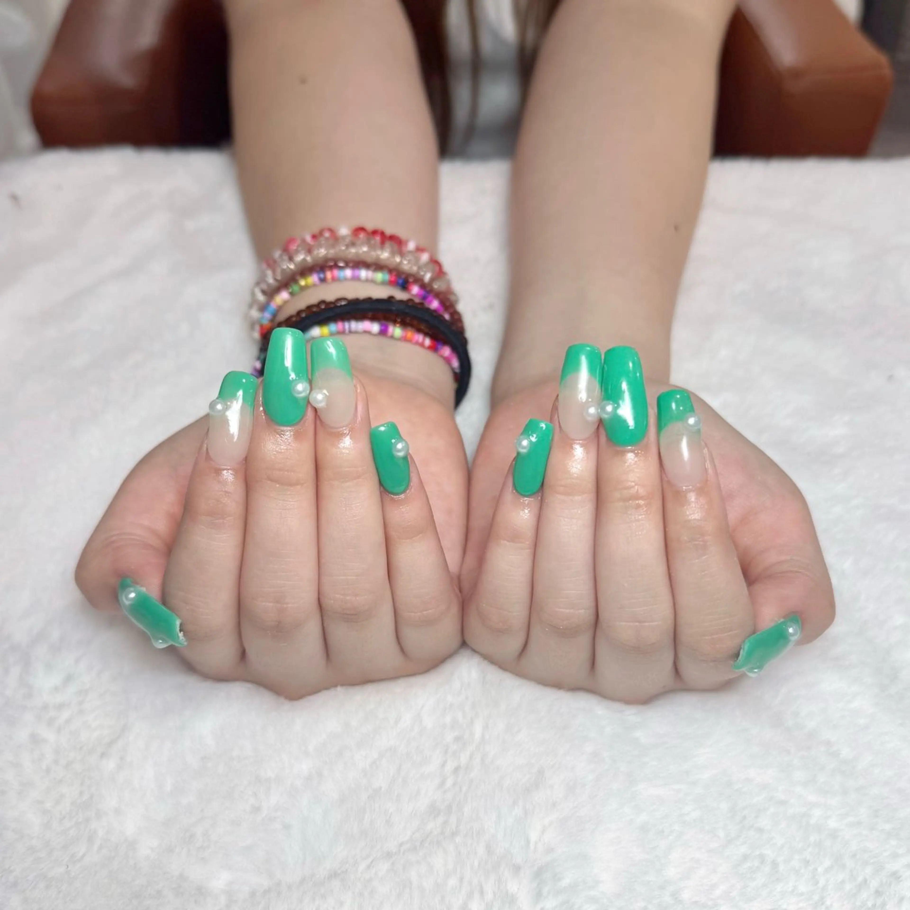 ネイル ハンドネイル You&Me Ibukiのネイルデザイン