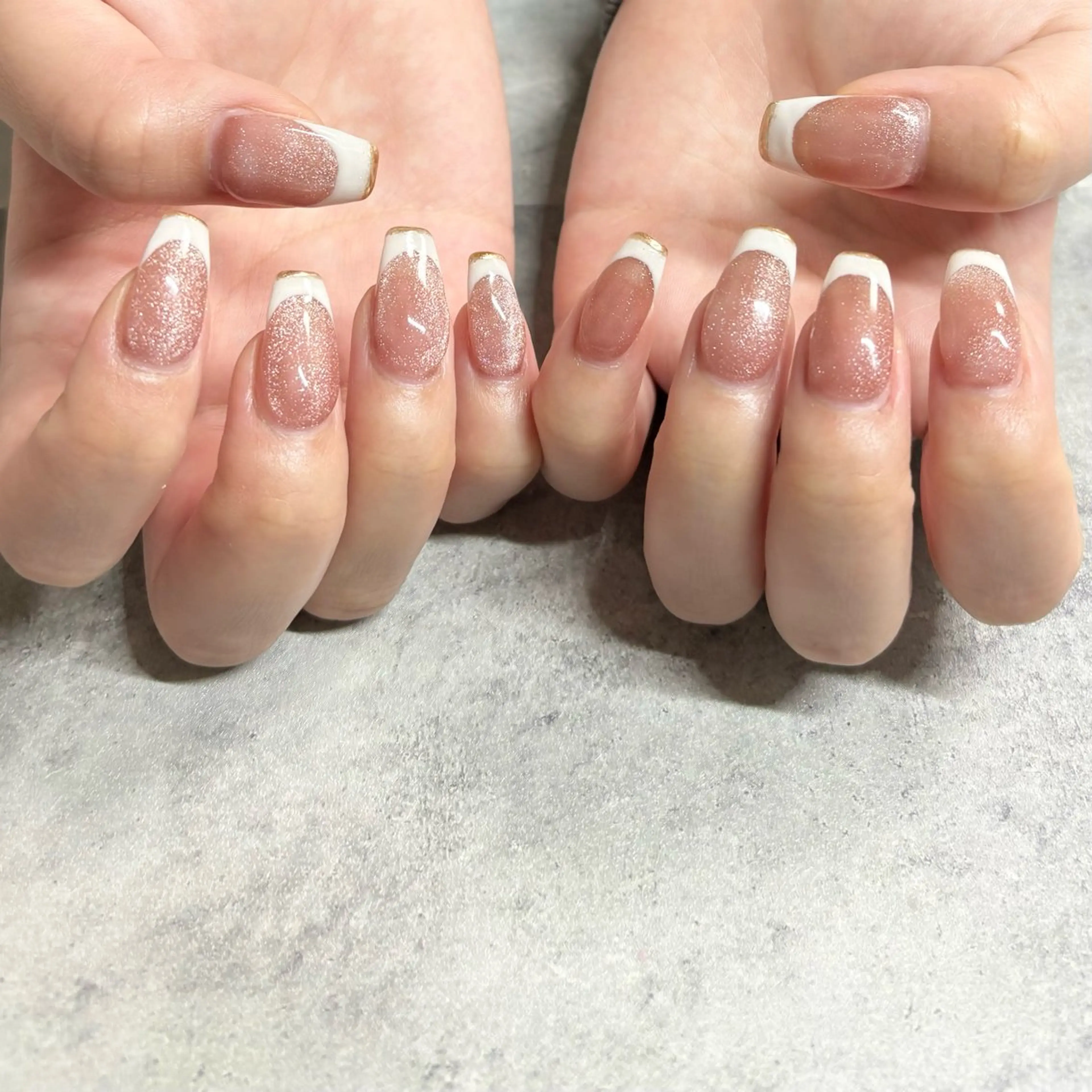 ネイル FELICE ﾌｪﾘｰﾁｪのネイルデザイン