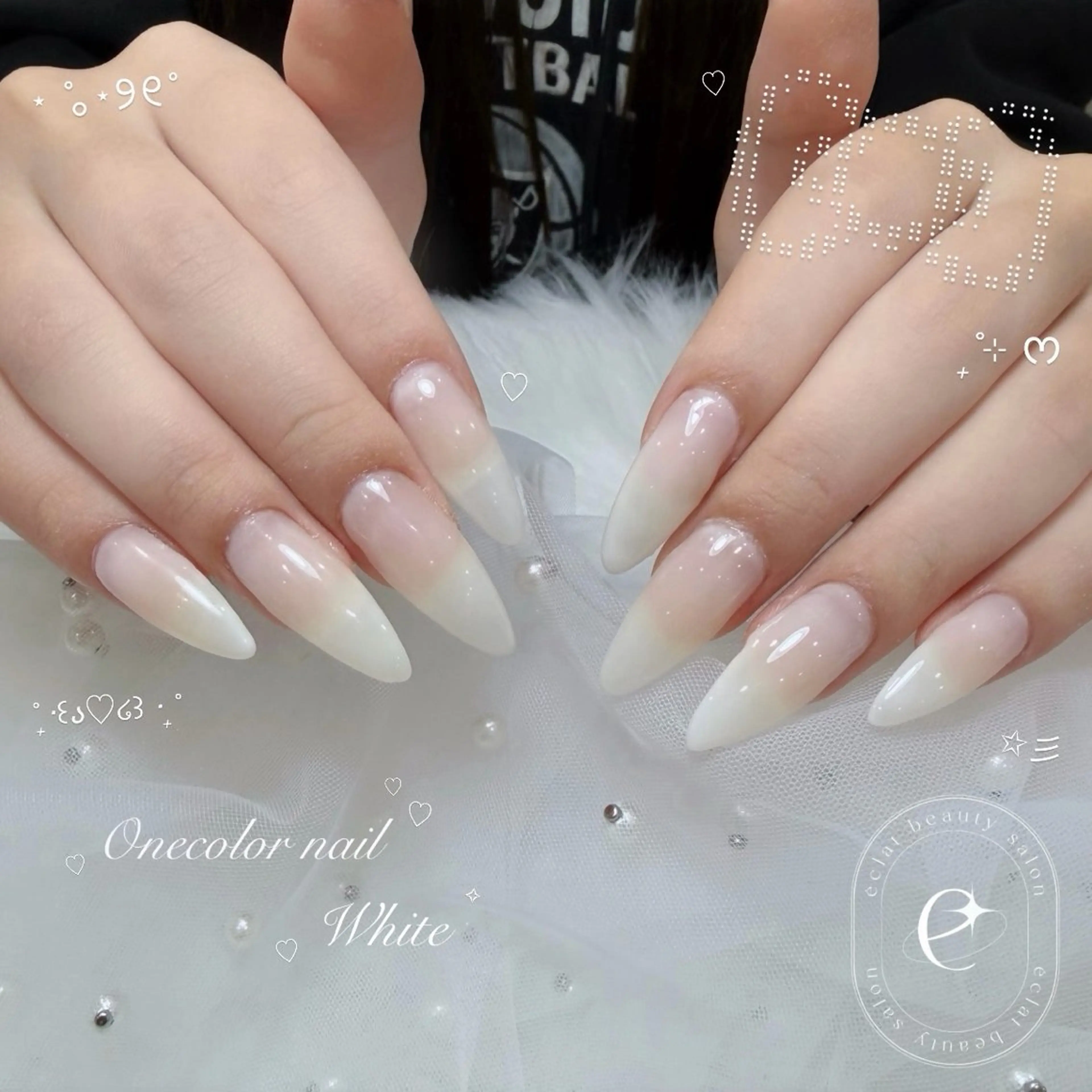 【オフ込み】ワンカラーの写真