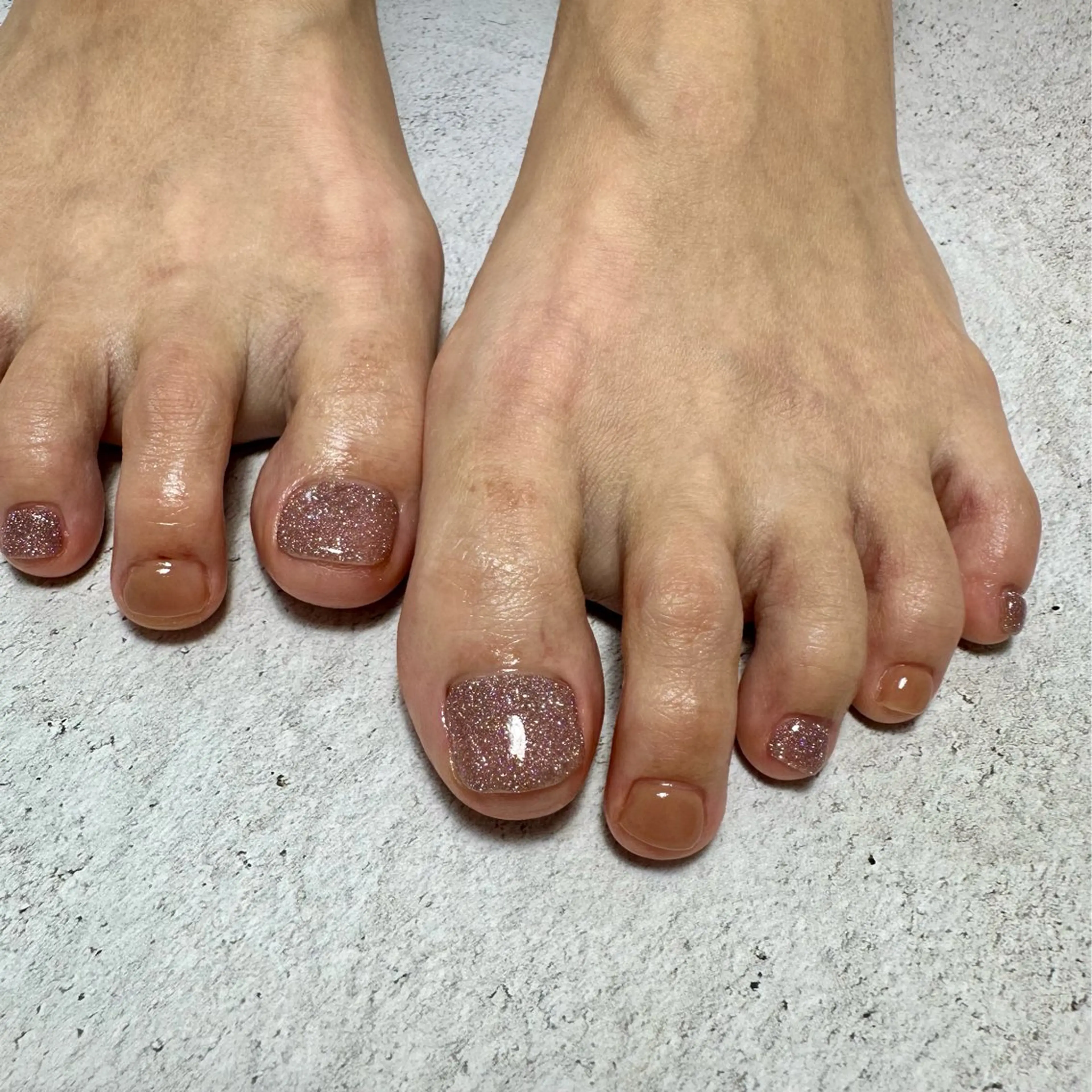 ネイル moii. ⌇manamiのネイルデザイン