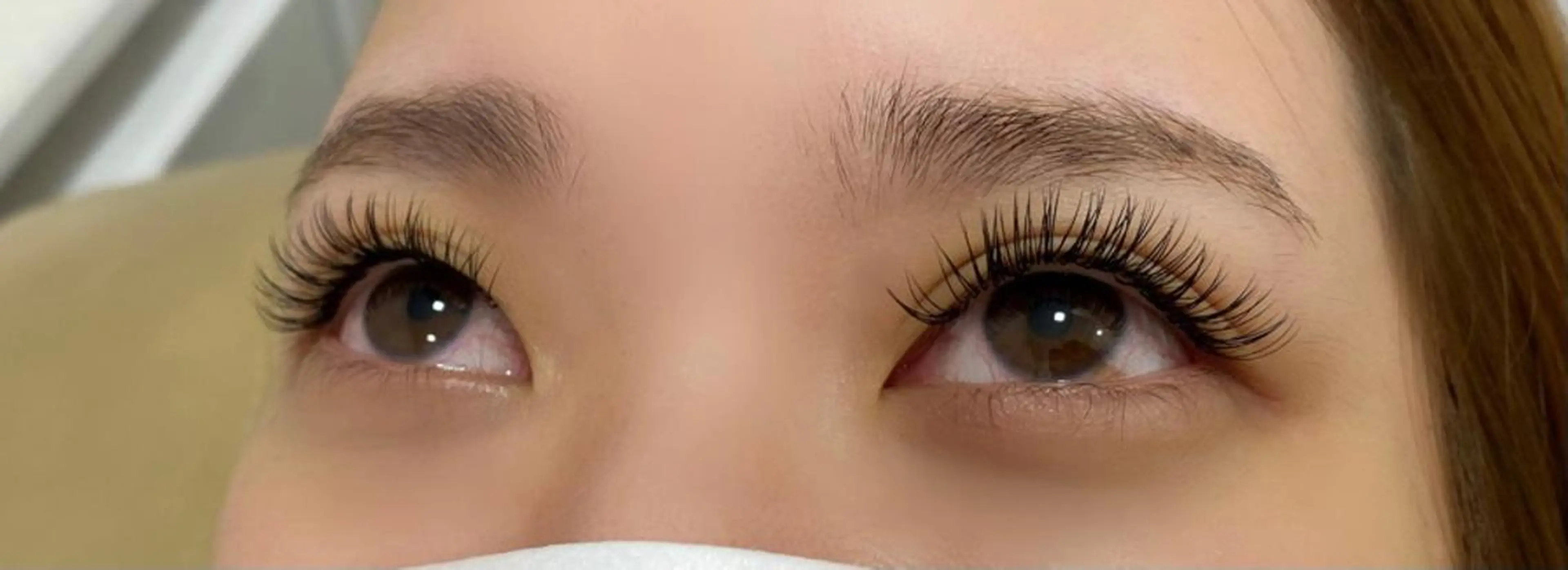 マツエク・マツパ ichi所属・ichi rikaのマツエク・マツパデザイン