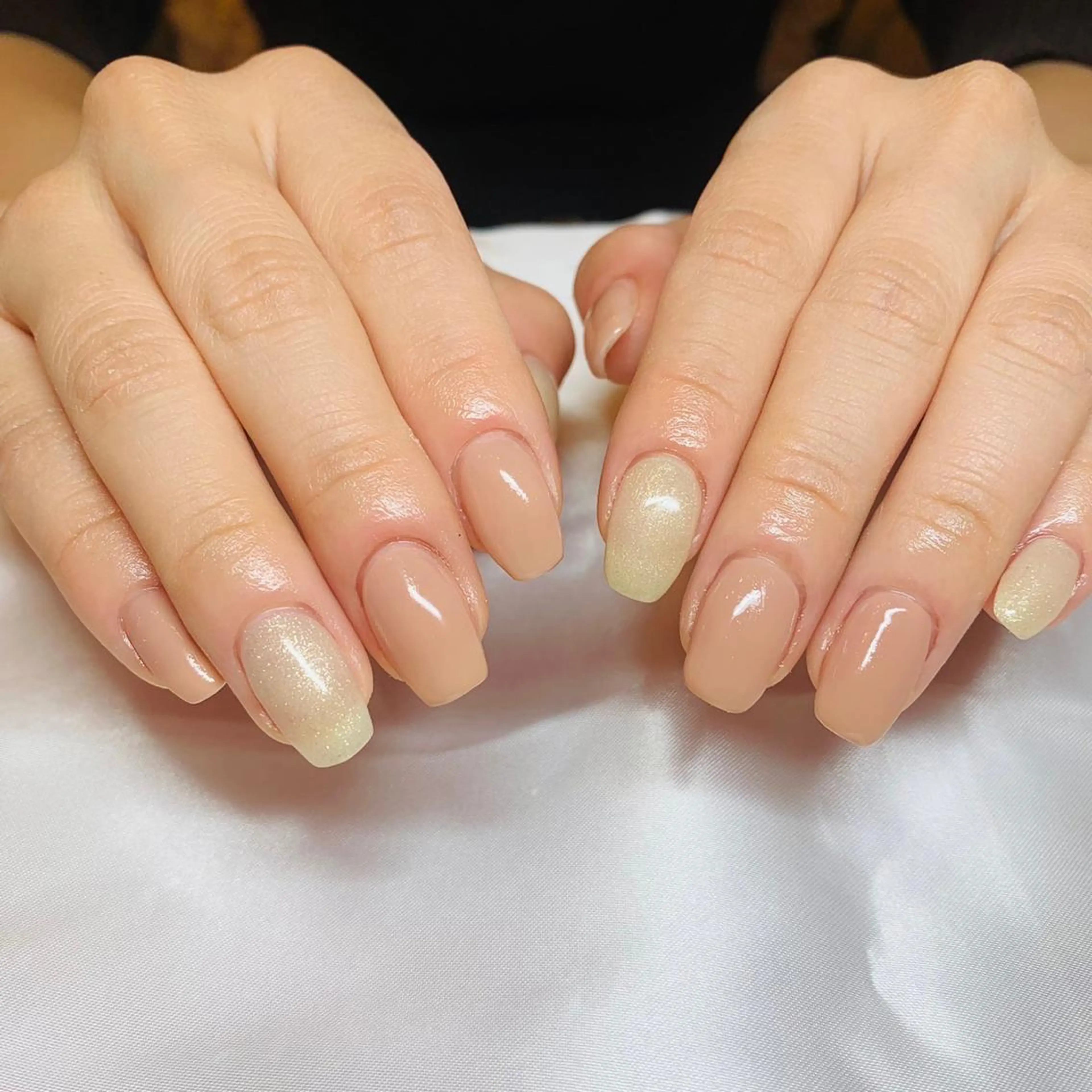 ネイル nailsalon miiのネイルデザイン