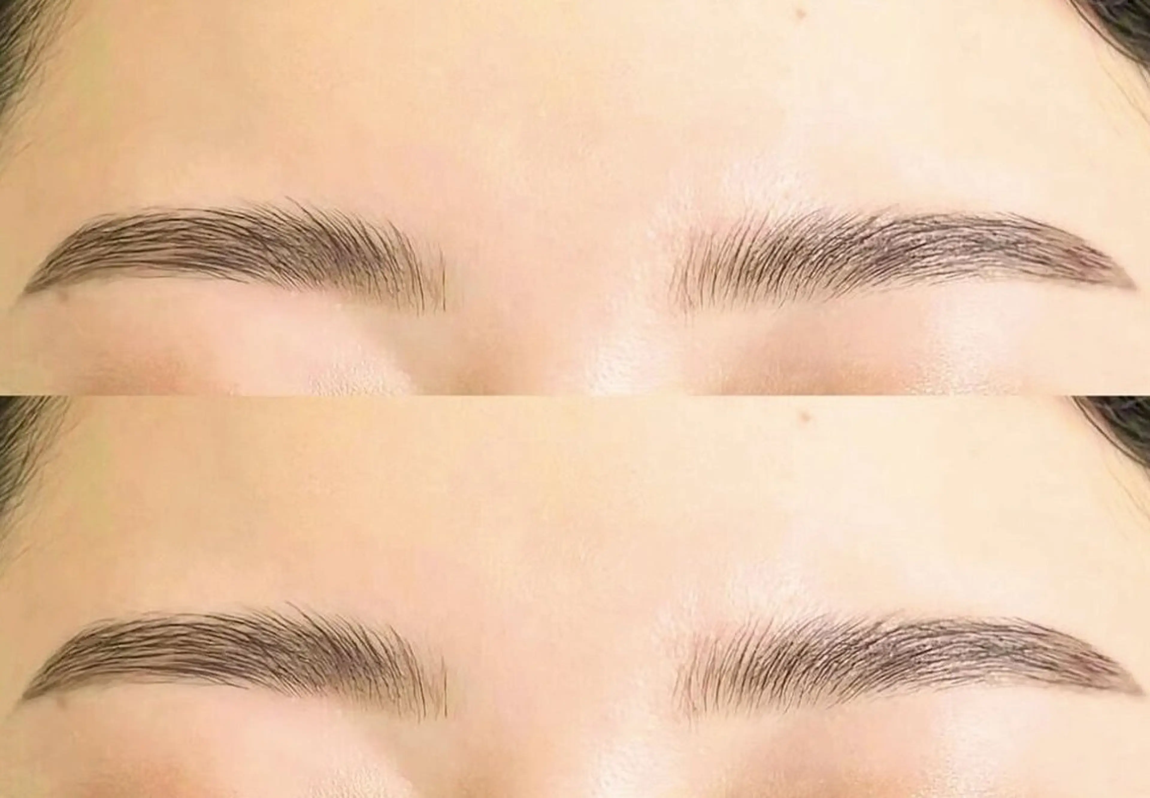 アイブロウ スズ🦋/心斎橋店/ まつパ・アイブロウの眉毛・アイブロウイメージ