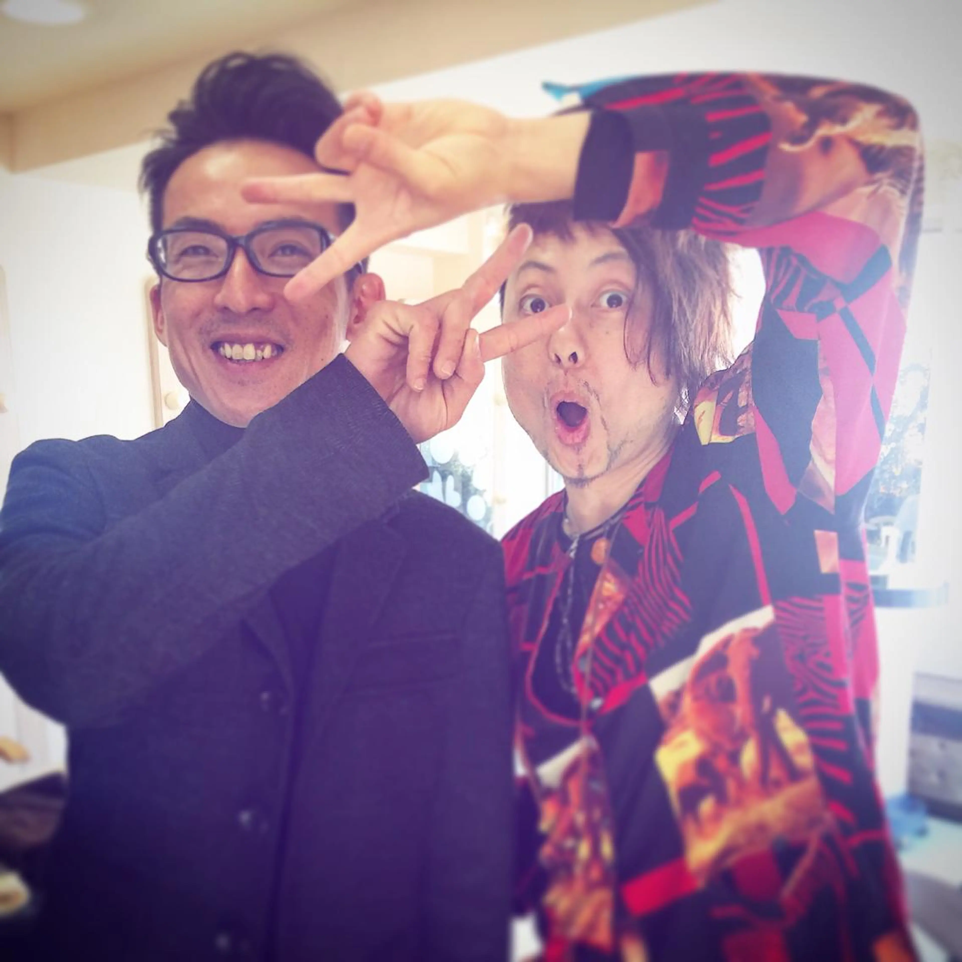 ショート nishimura makotoのヘアスタイル