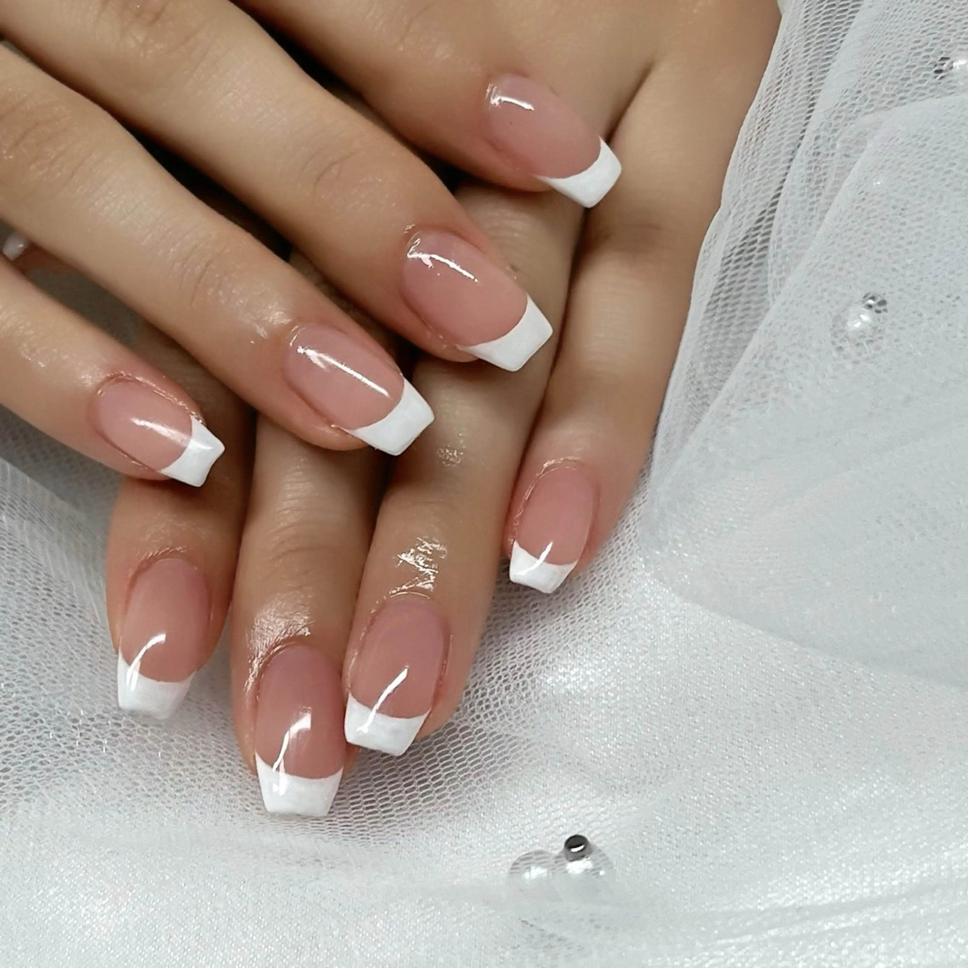 ネイル ハンドネイル nii__nail所属・nii_nail ◎阿波座のネイルデザイン